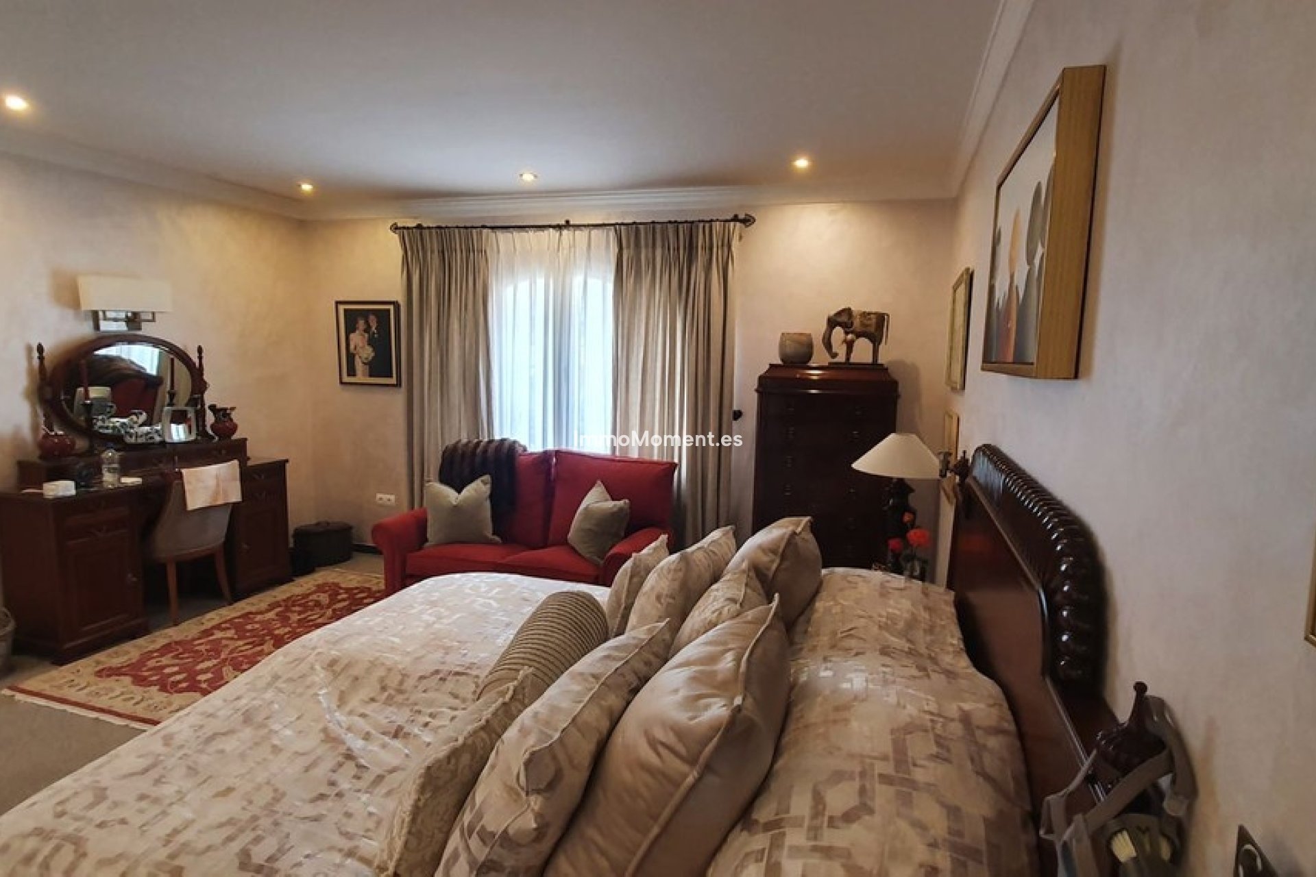 Revente - Villa individuelle - Mijas - La Cala de Mijas