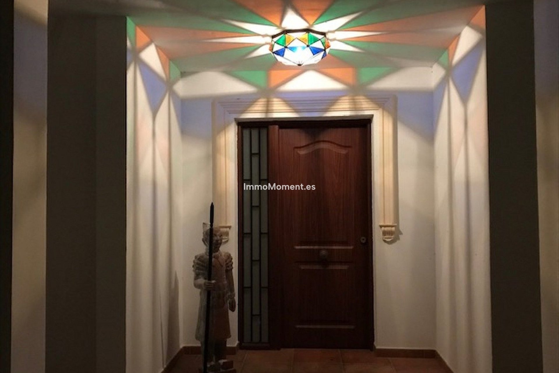 Revente - Villa individuelle - Mijas - La Cala de Mijas