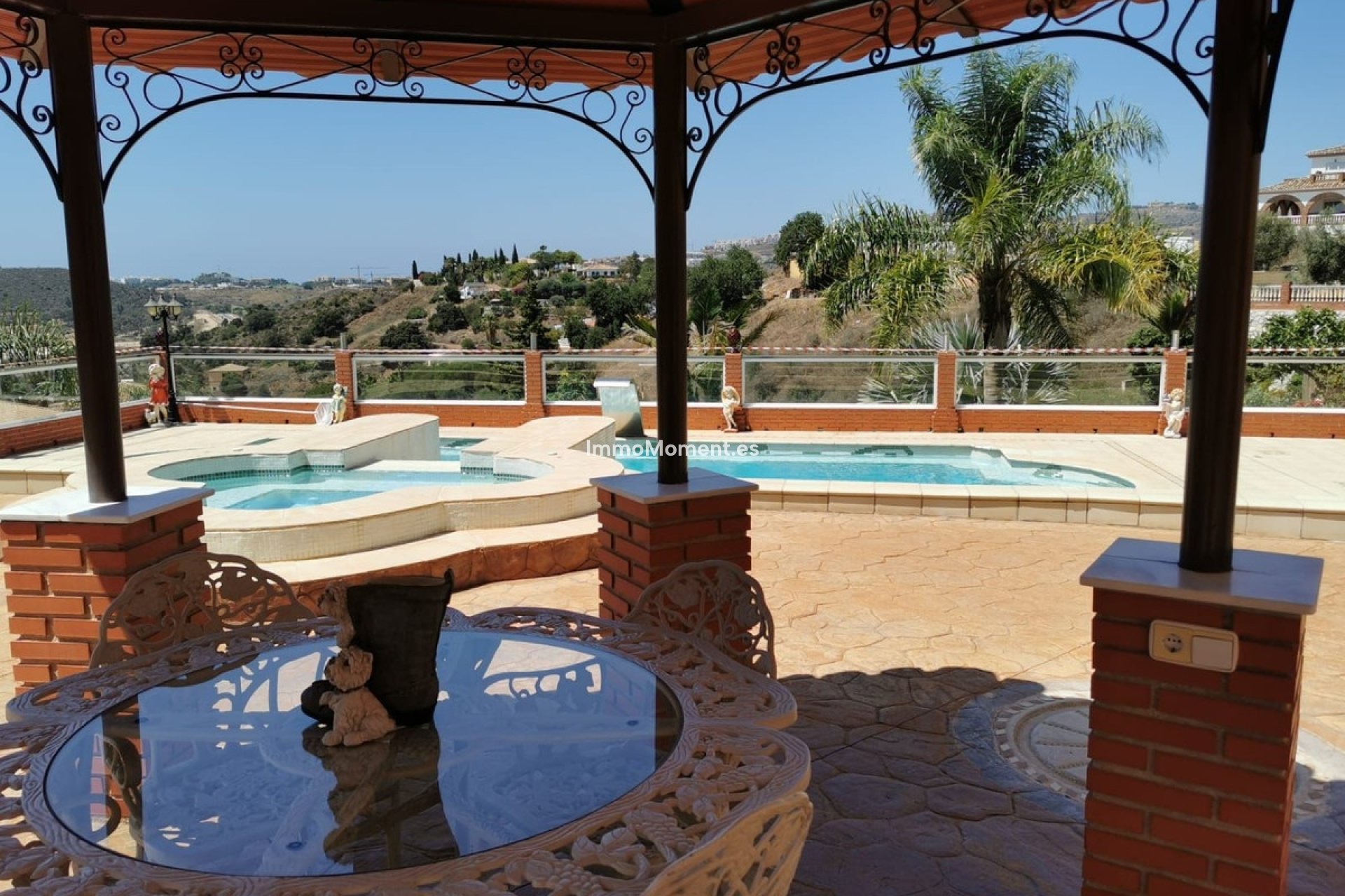 Revente - Villa individuelle - Mijas - La Cala de Mijas