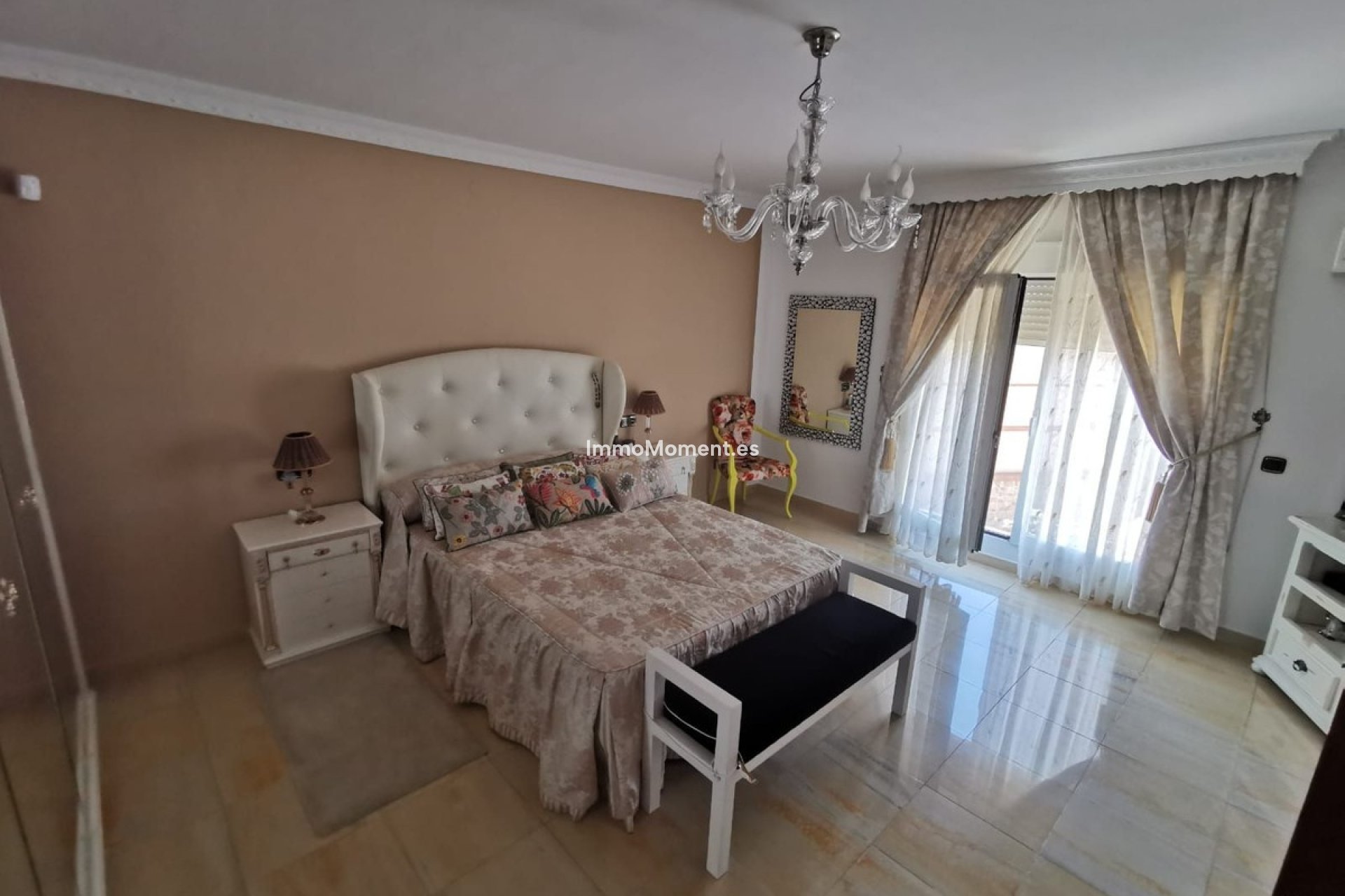 Revente - Villa individuelle - Mijas - La Cala de Mijas