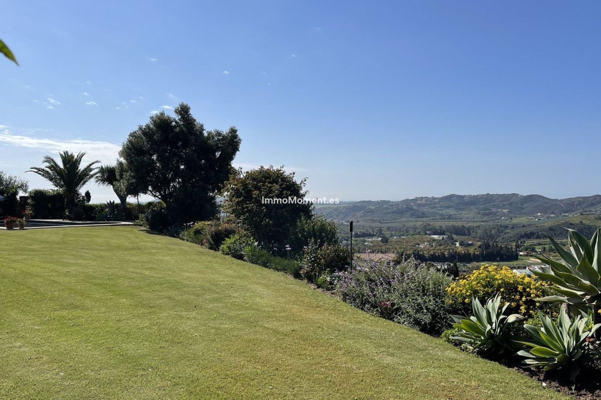 Revente - Villa individuelle - Mijas - La Cala de Mijas