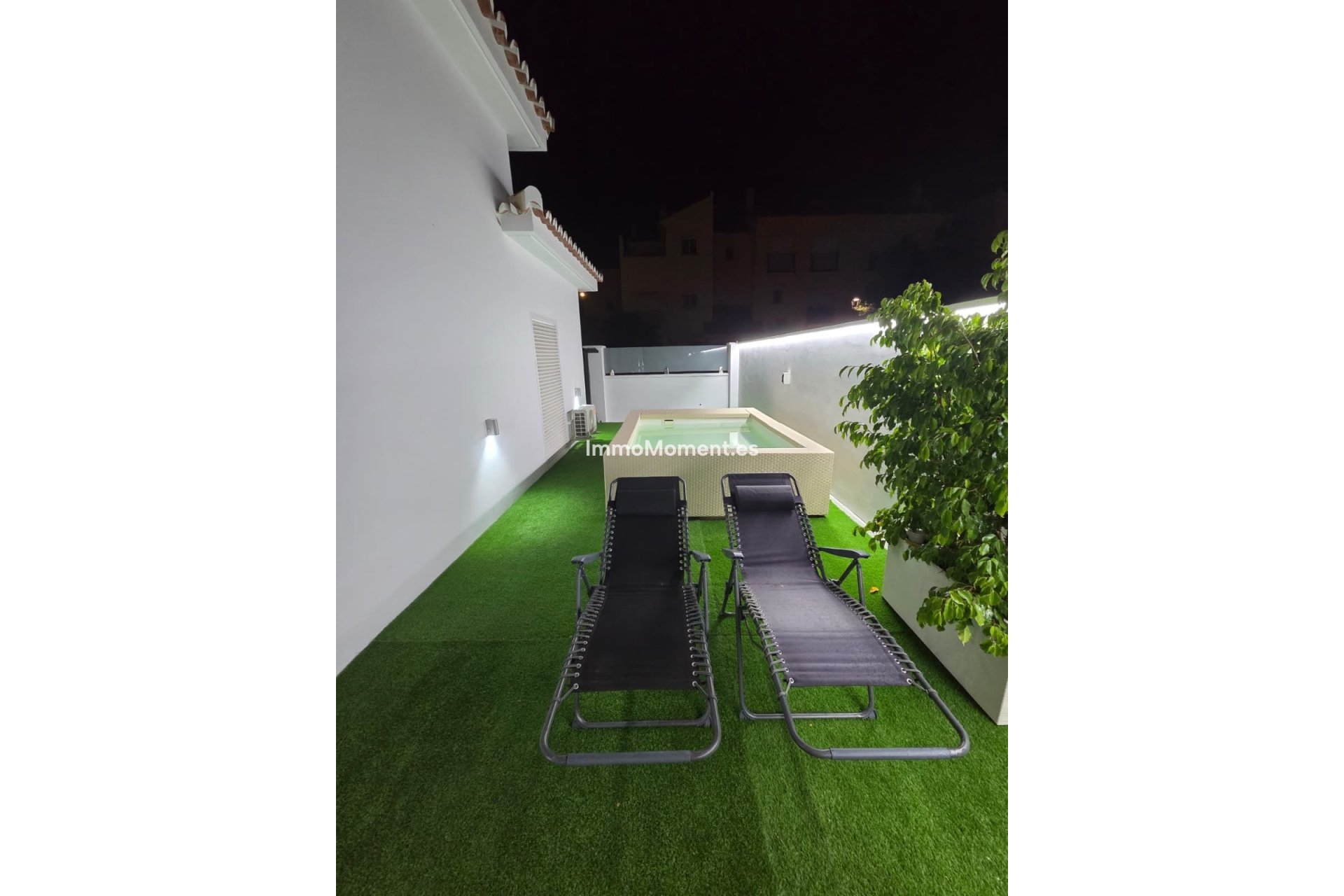 Revente - Villa individuelle - Mijas - La Cala de Mijas