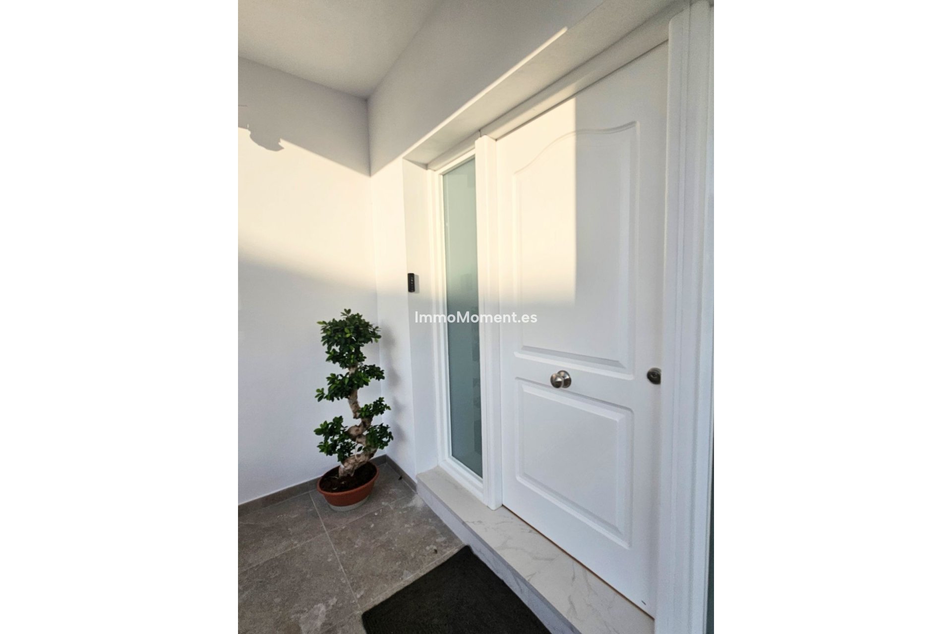 Revente - Villa individuelle - Mijas - La Cala de Mijas