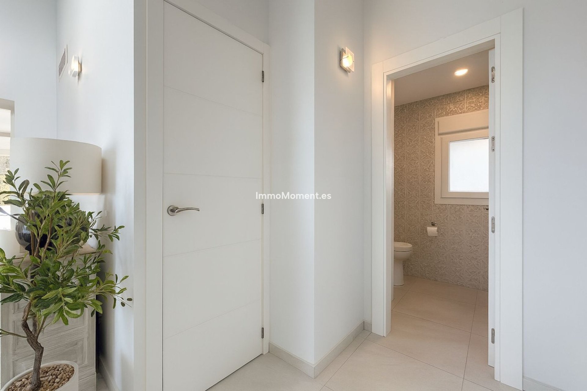 Revente - Villa individuelle - Mijas - La Cala de Mijas