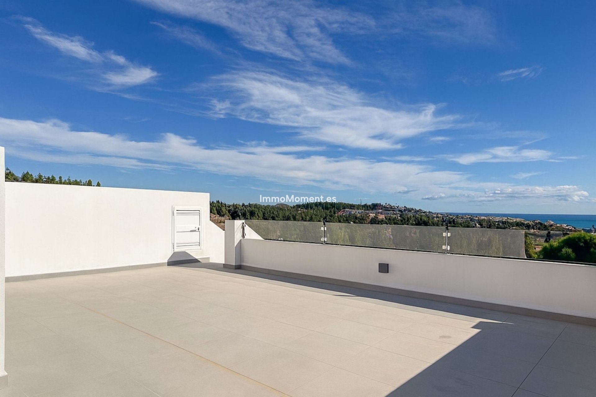 Revente - Villa individuelle - Mijas - La Cala de Mijas