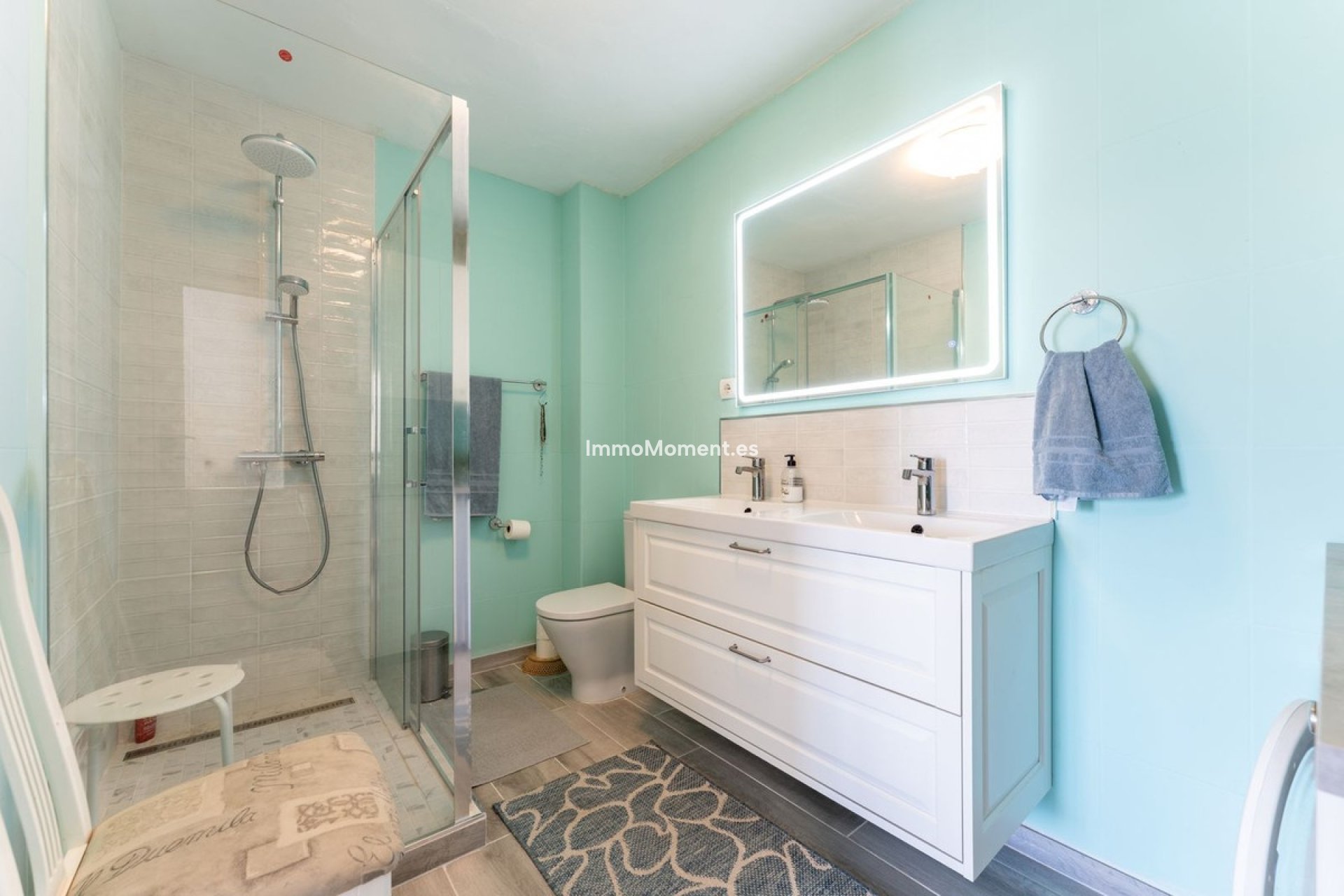 Revente - Villa individuelle - Mijas - La Cala de Mijas