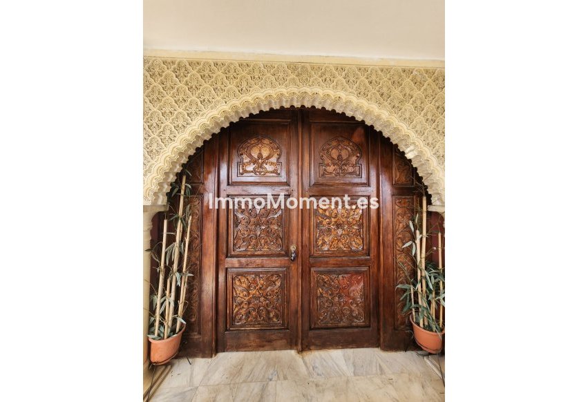 Revente - Villa individuelle - Mijas - La Cala de Mijas