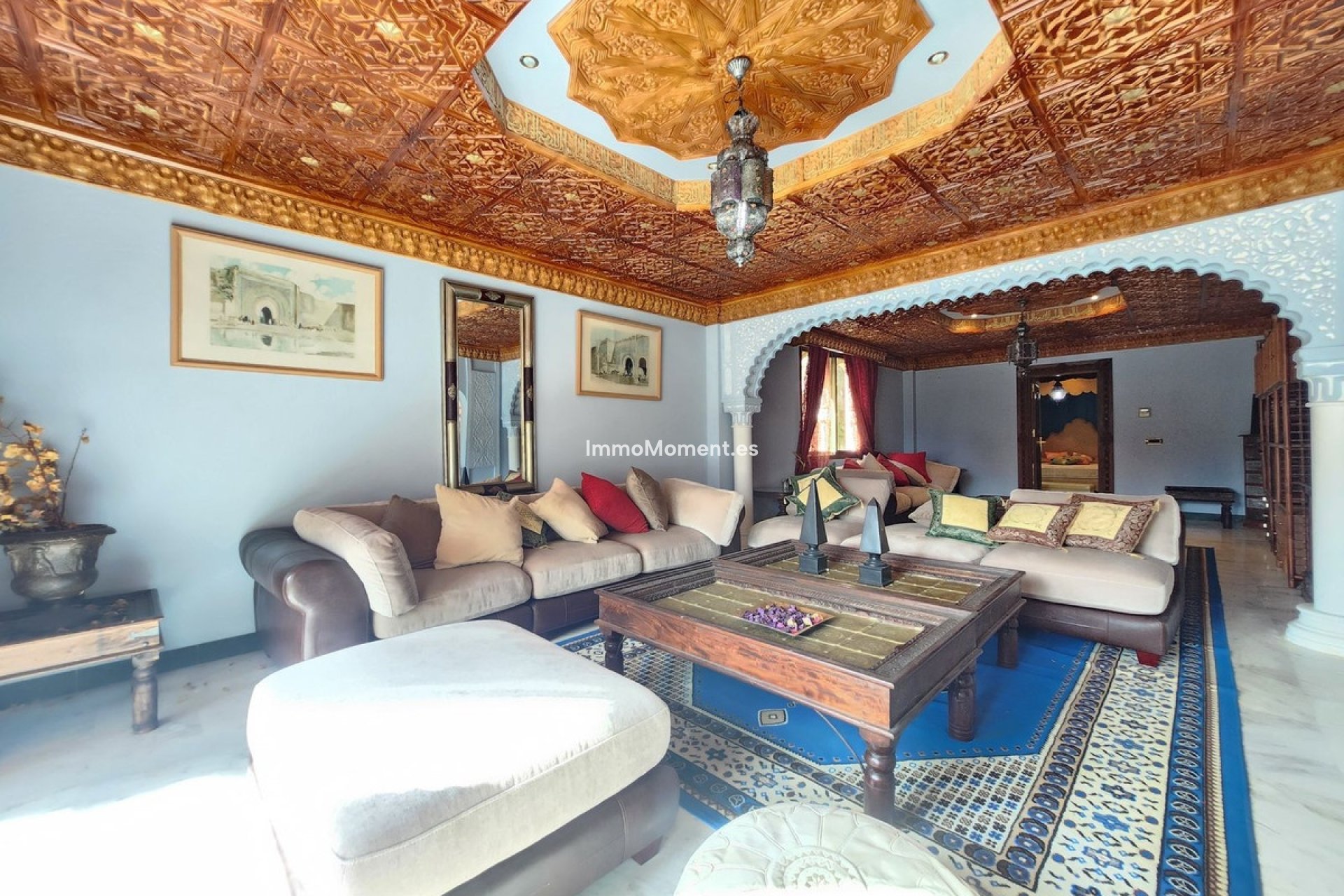 Revente - Villa individuelle - Mijas - La Cala de Mijas