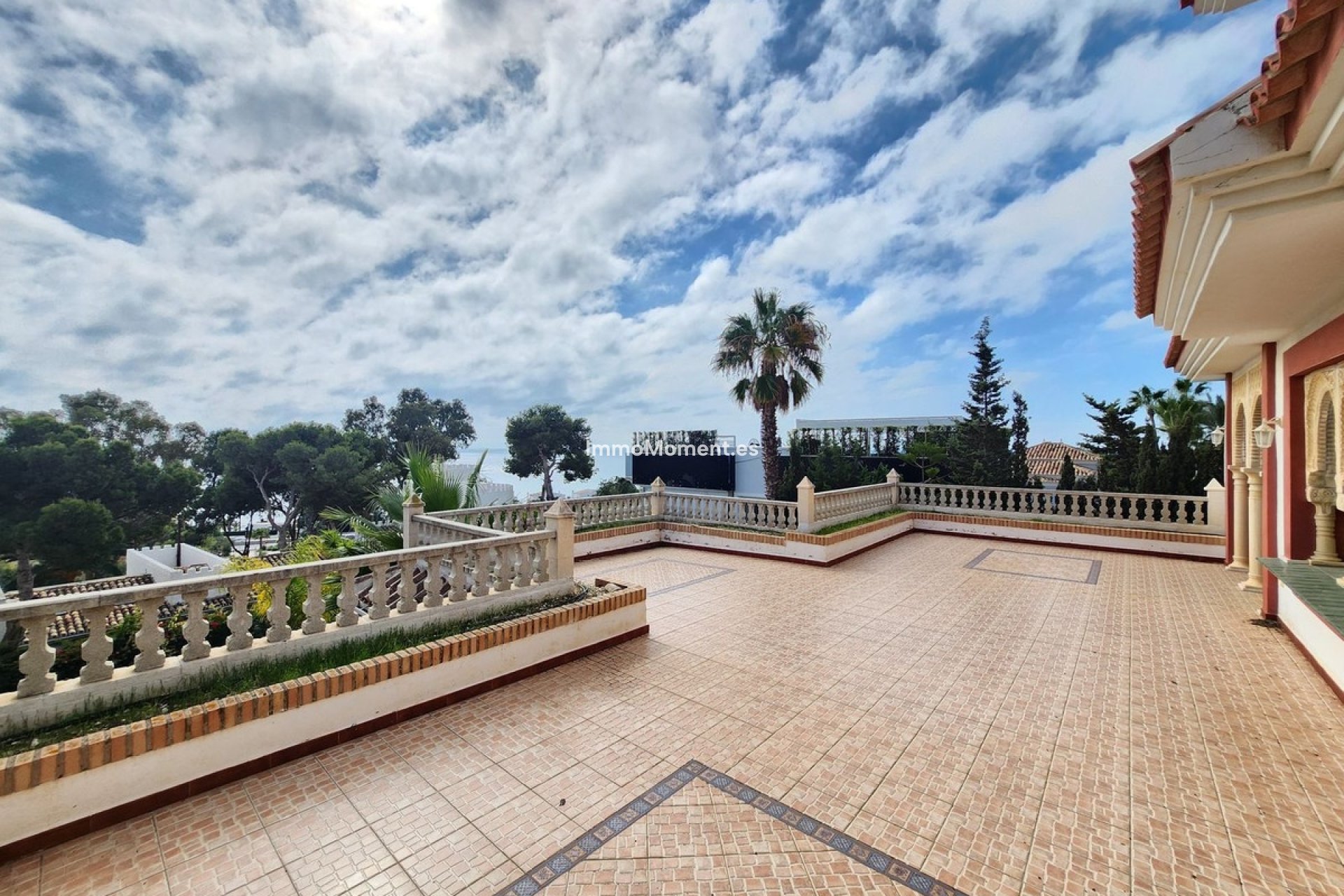 Revente - Villa individuelle - Mijas - La Cala de Mijas