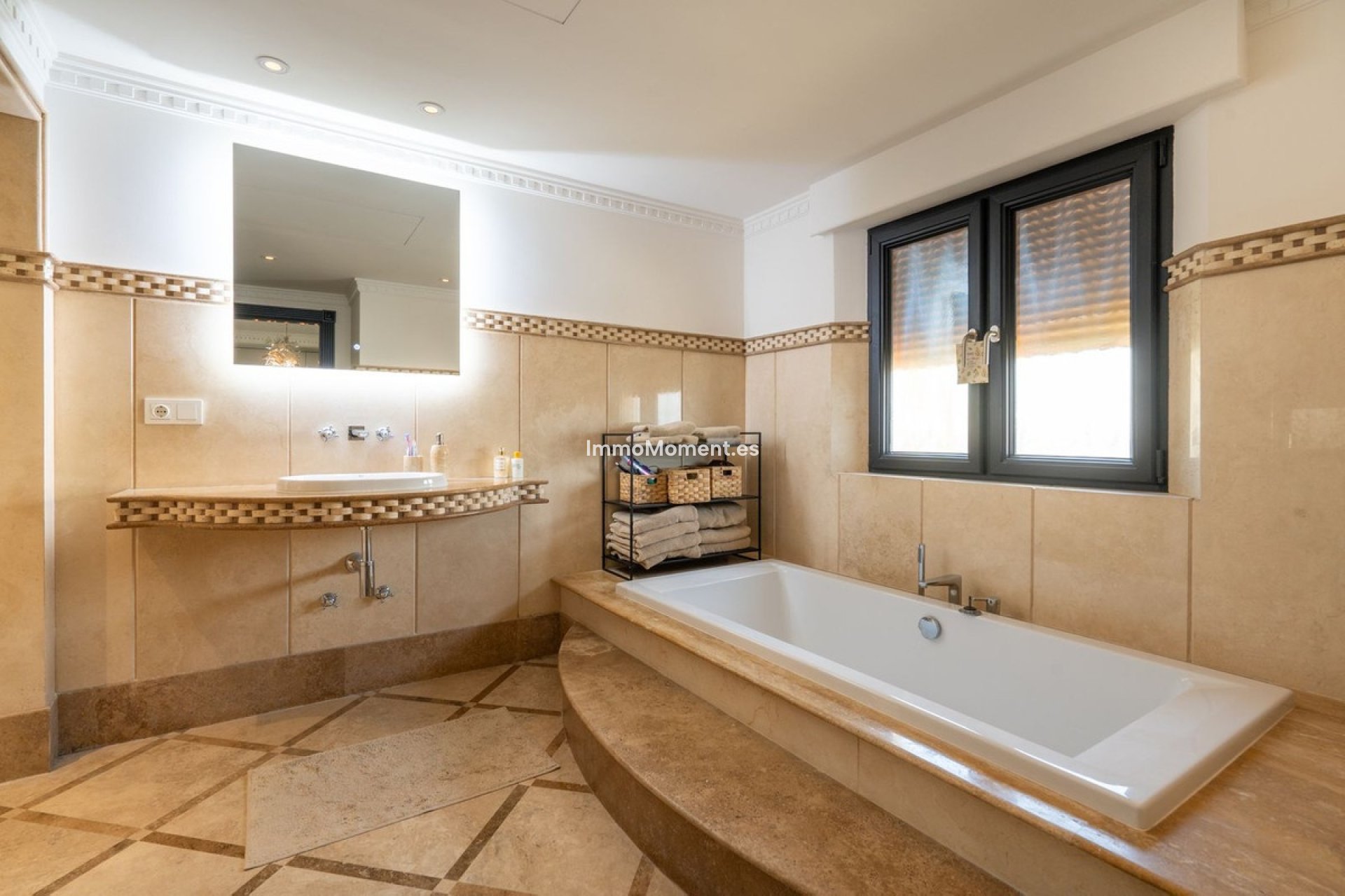 Revente - Villa individuelle - Mijas - La Cala de Mijas