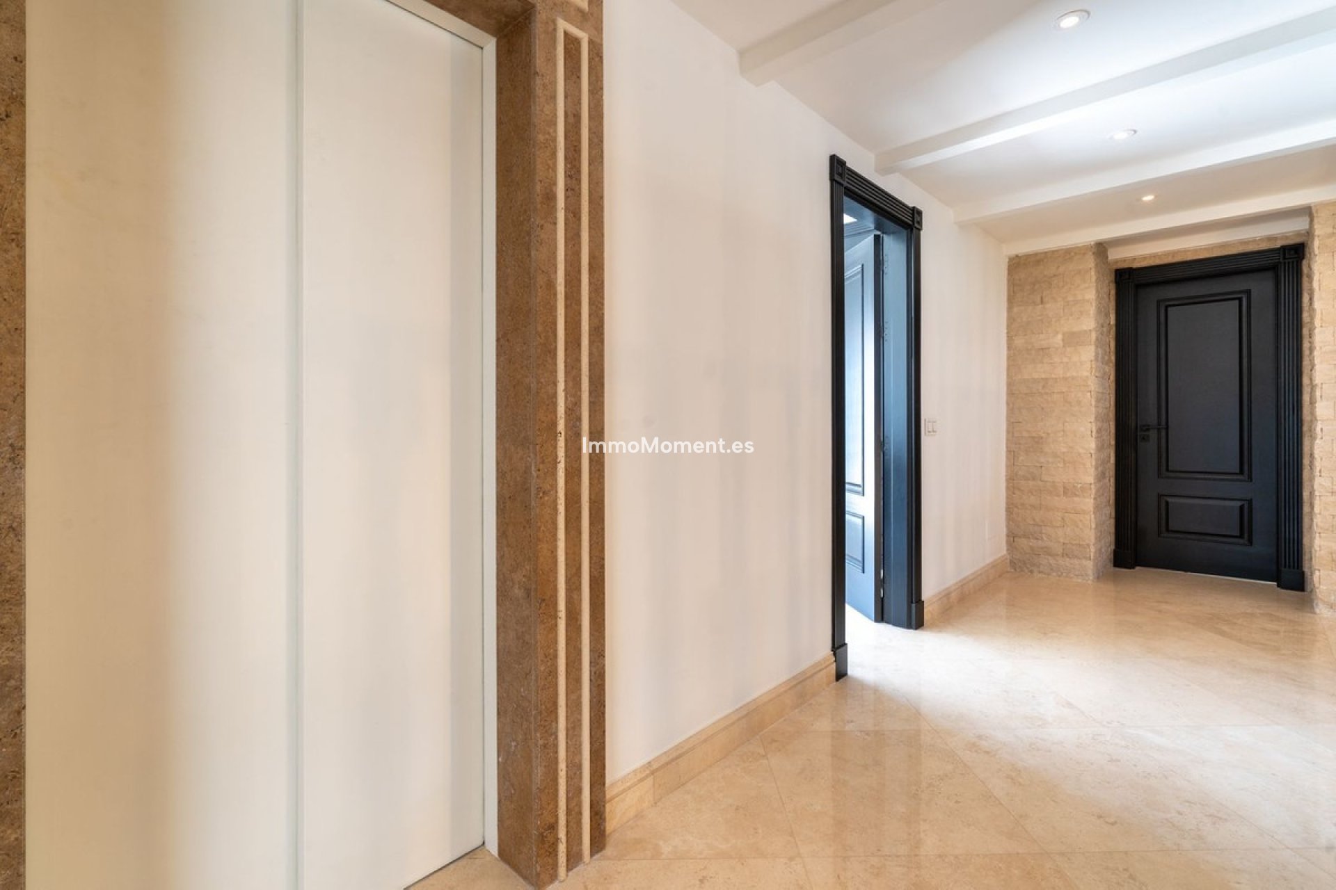 Revente - Villa individuelle - Mijas - La Cala de Mijas