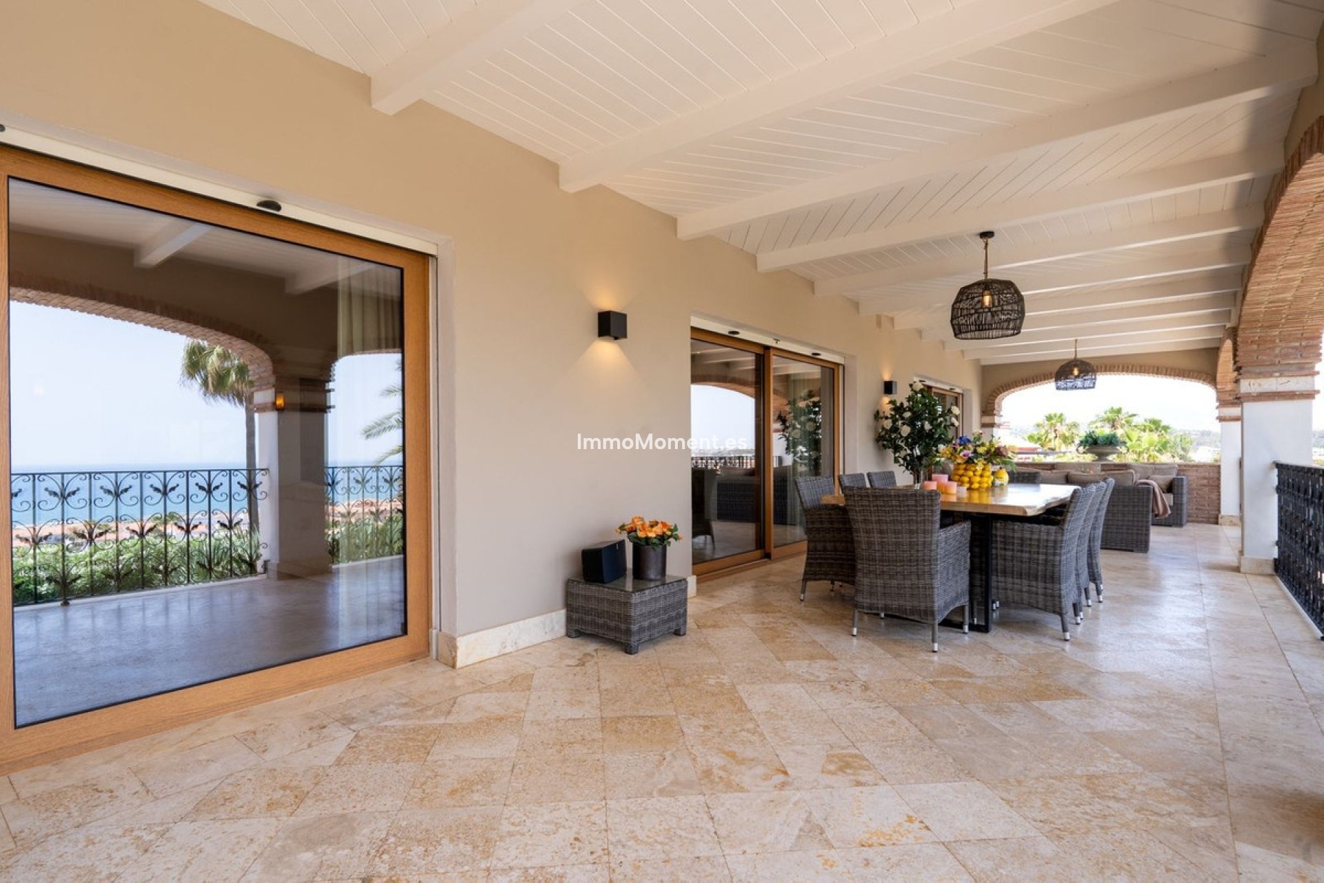 Revente - Villa individuelle - Mijas - La Cala de Mijas