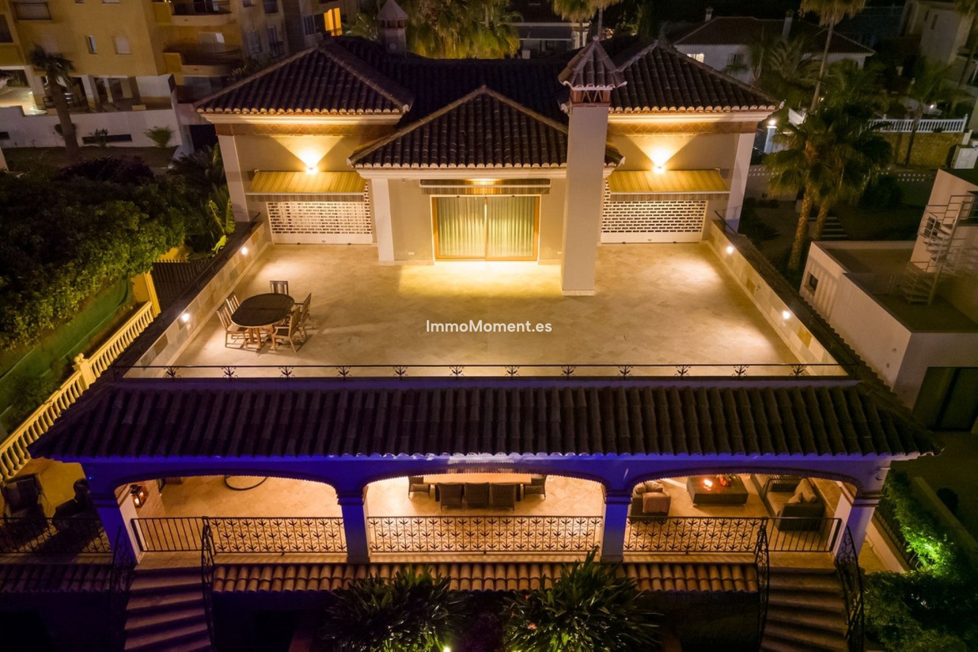 Revente - Villa individuelle - Mijas - La Cala de Mijas