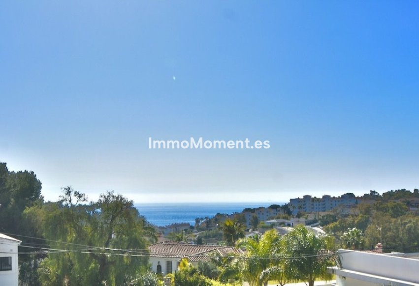 Revente - Villa individuelle - Mijas - La Cala de Mijas