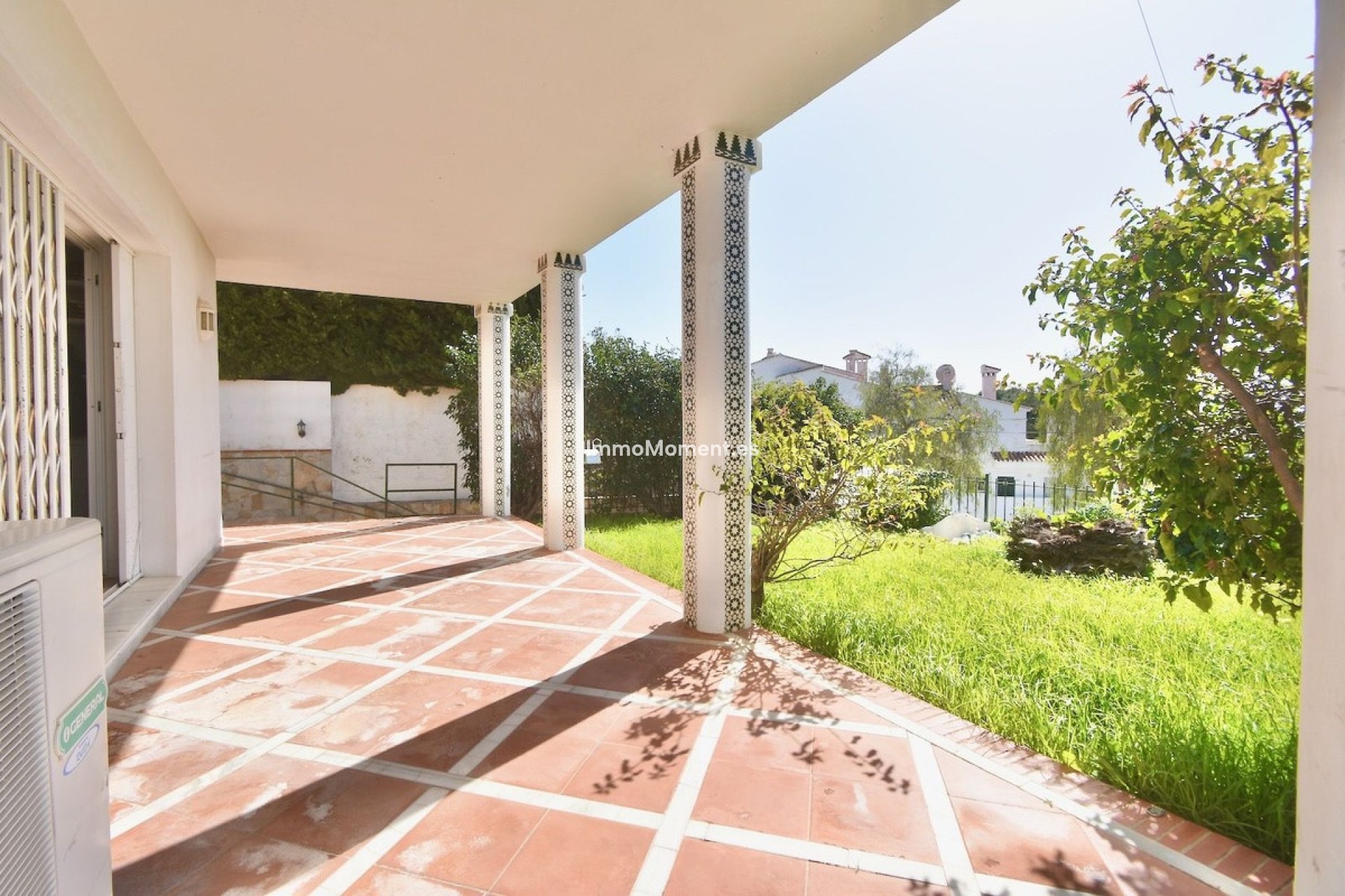 Revente - Villa individuelle - Mijas - La Cala de Mijas
