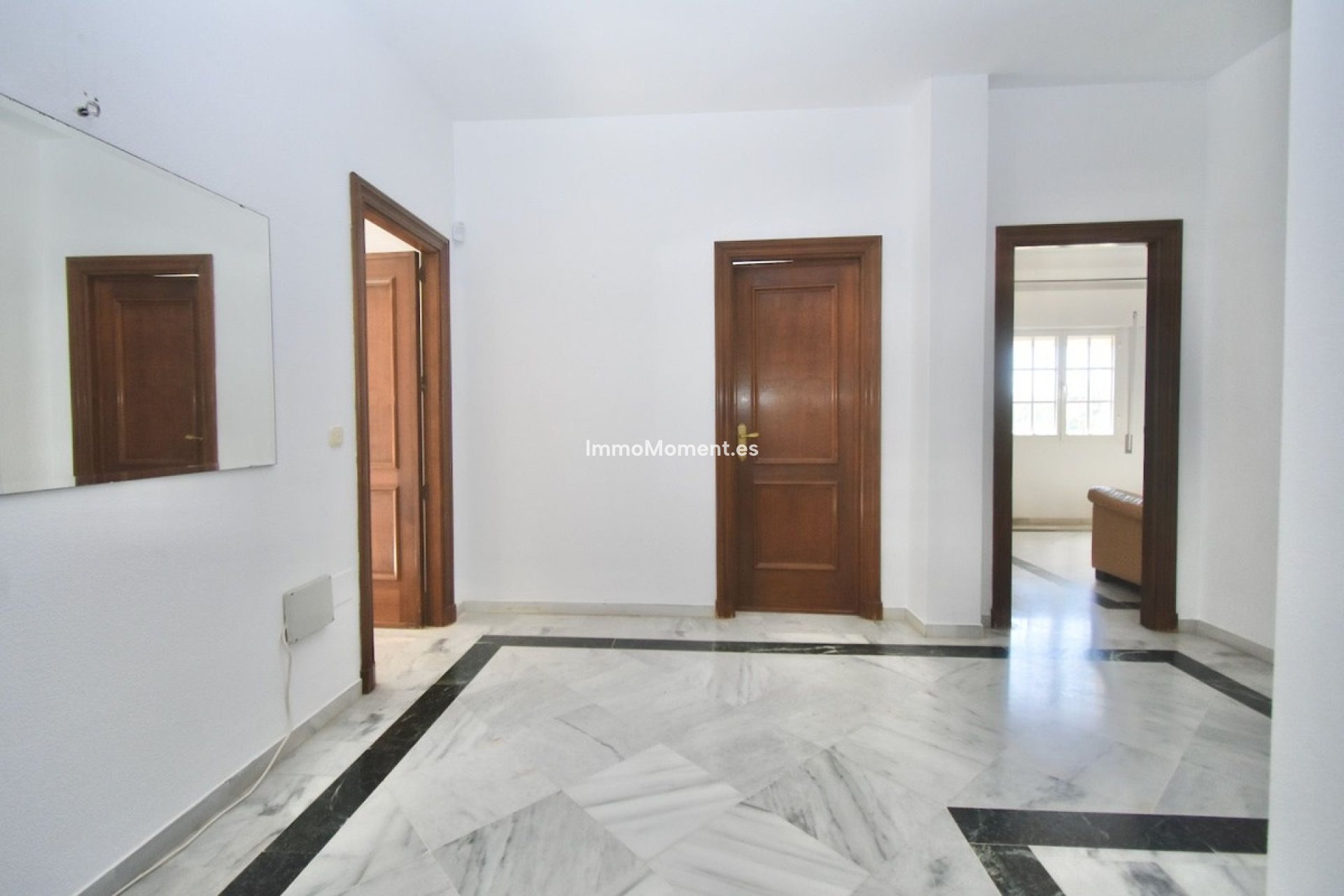 Revente - Villa individuelle - Mijas - La Cala de Mijas