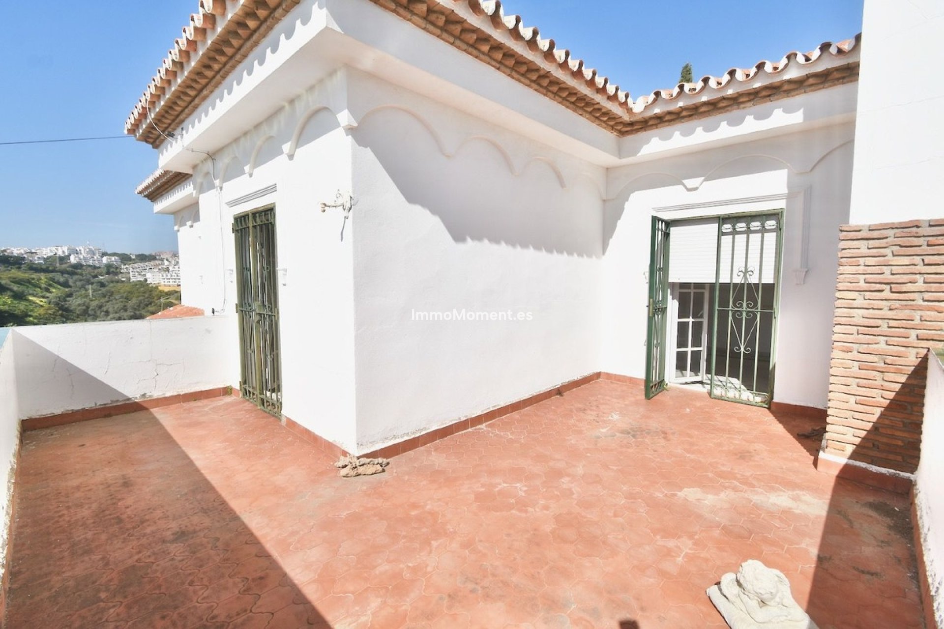 Revente - Villa individuelle - Mijas - La Cala de Mijas