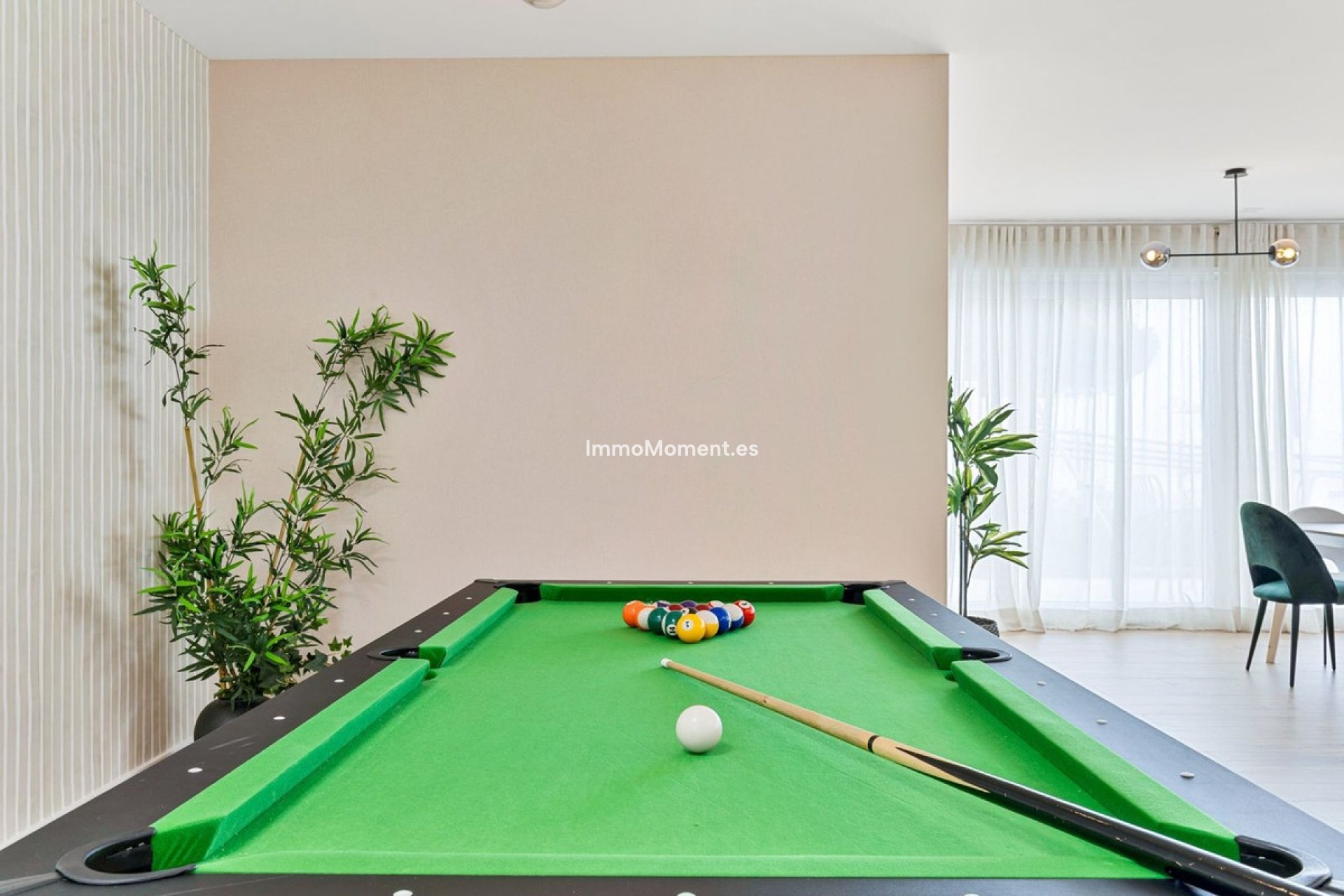 Revente - Villa individuelle - Mijas - La Cala de Mijas