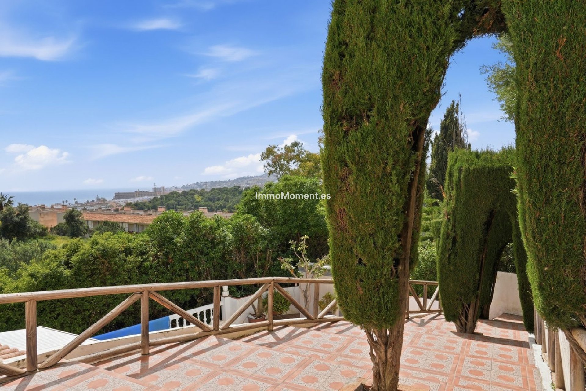 Revente - Villa individuelle - Mijas - La Cala de Mijas