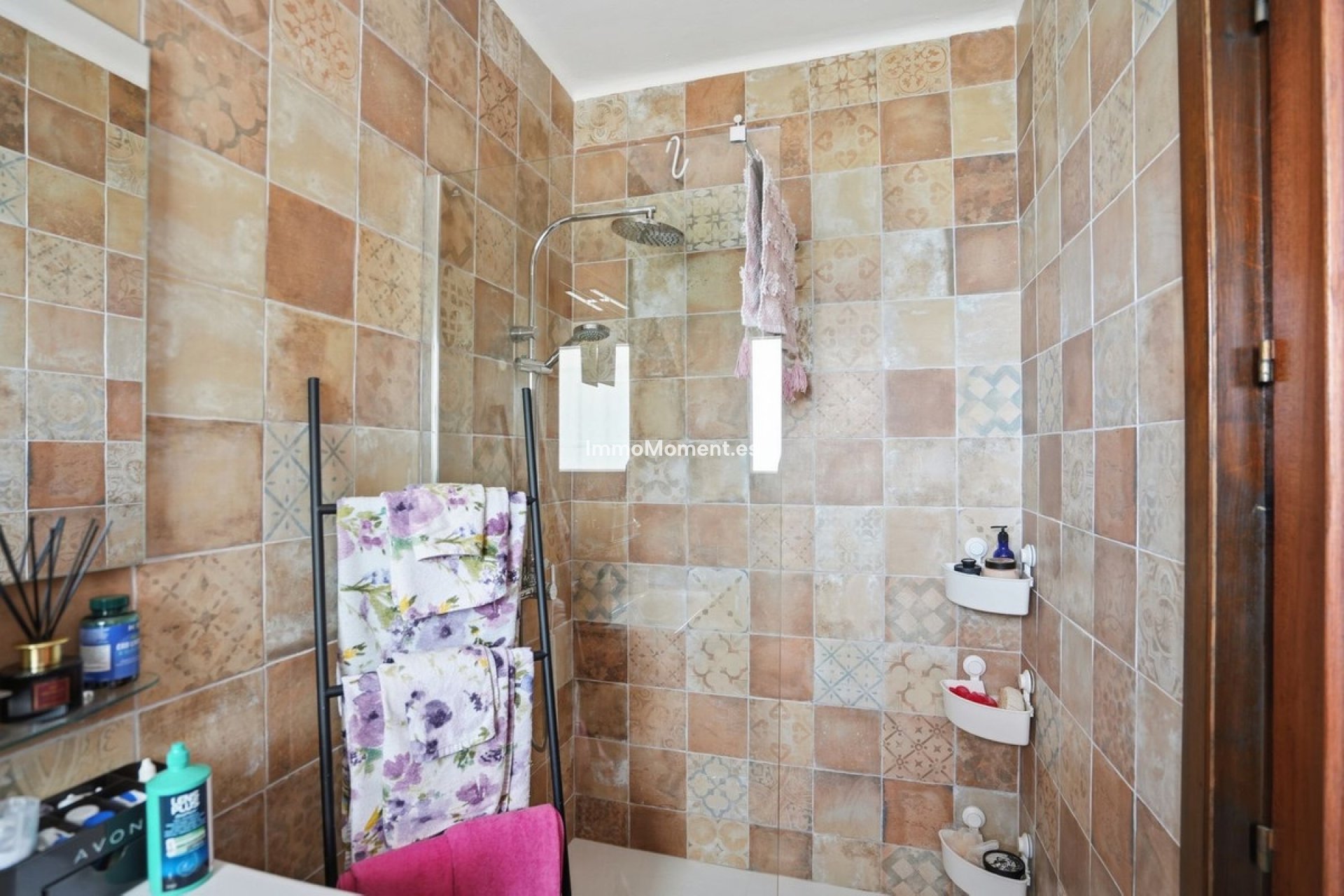 Revente - Villa individuelle - Mijas - La Cala de Mijas
