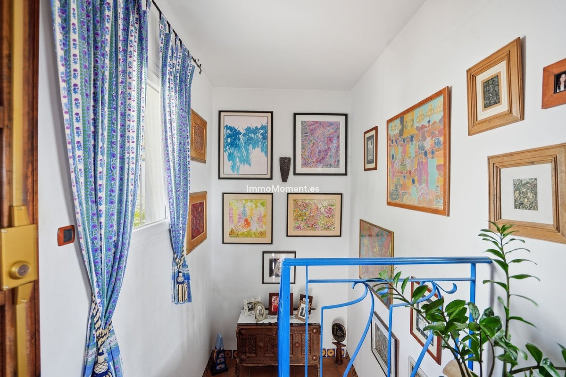 Revente - Villa individuelle - Mijas - La Cala de Mijas