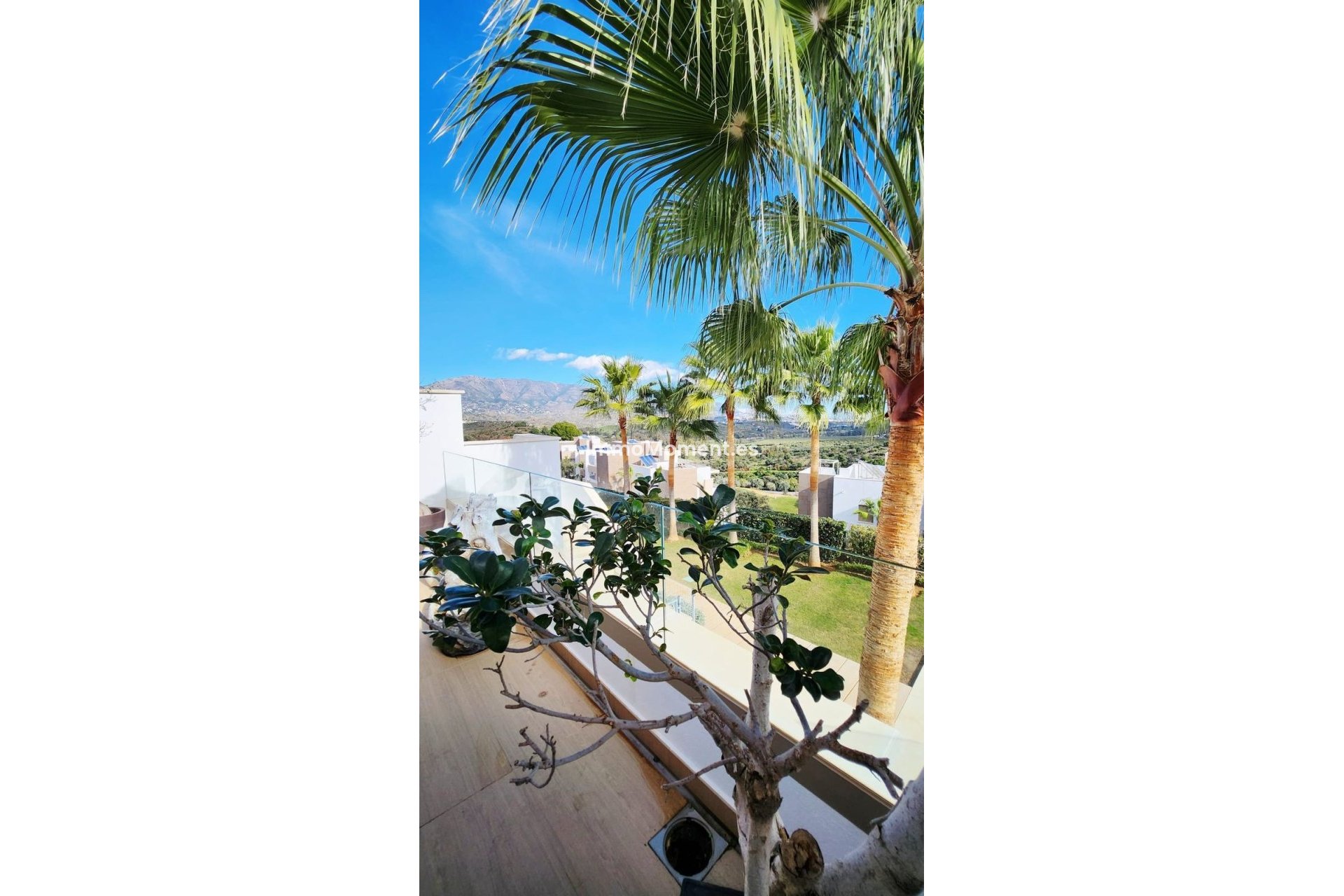 Revente - Villa individuelle - Mijas - La Cala de Mijas