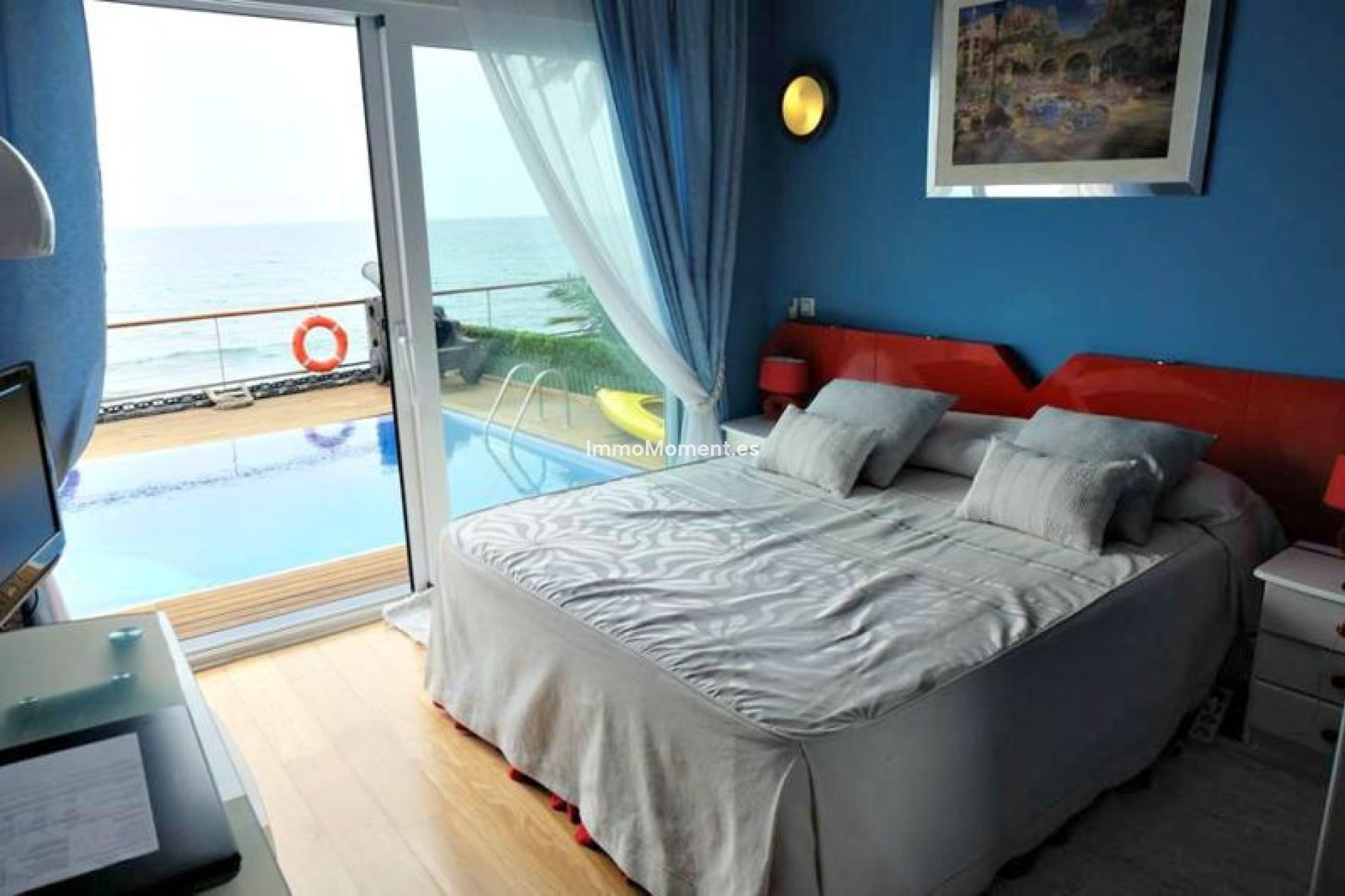 Revente - Villa individuelle - Mijas - La Cala de Mijas