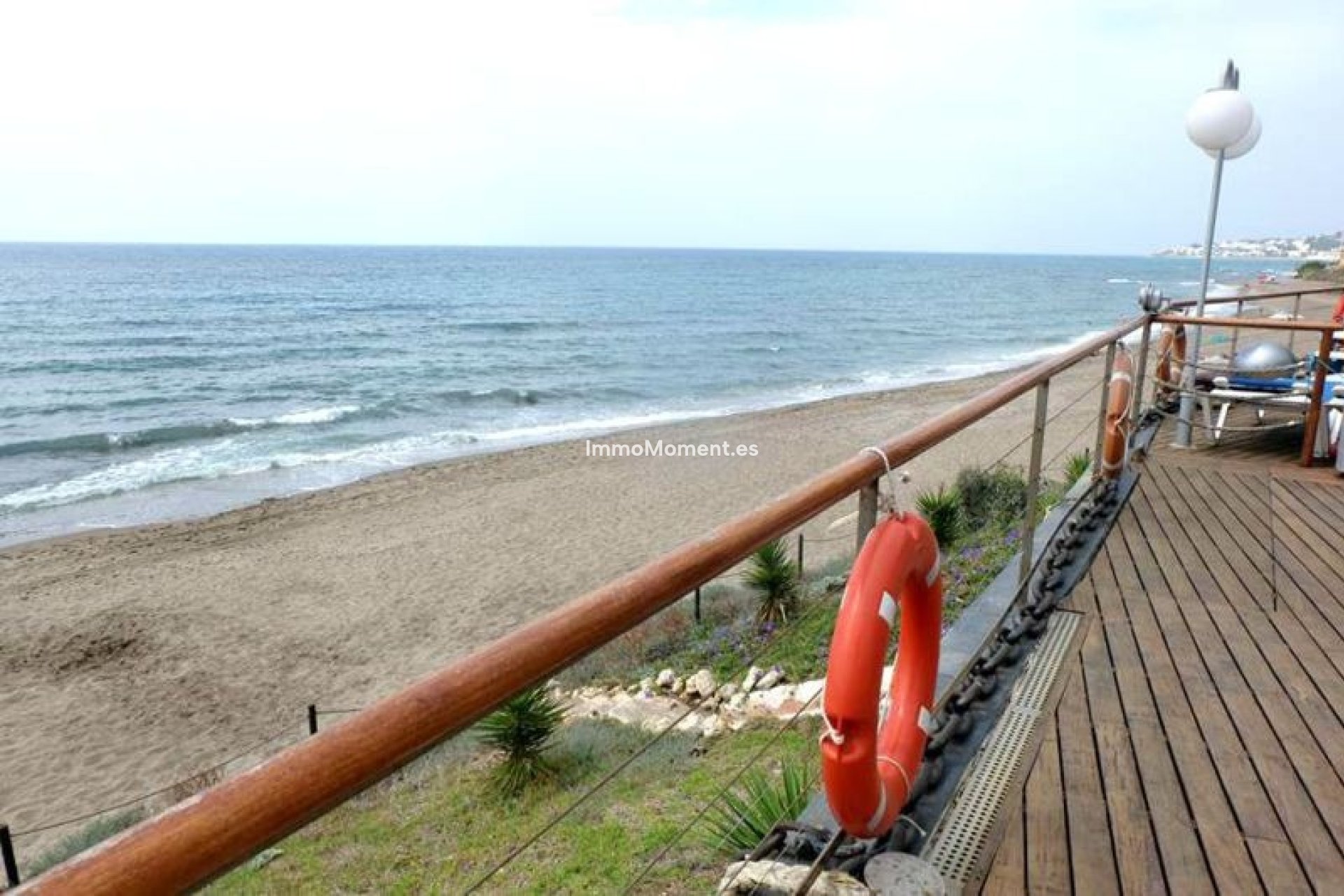 Revente - Villa individuelle - Mijas - La Cala de Mijas