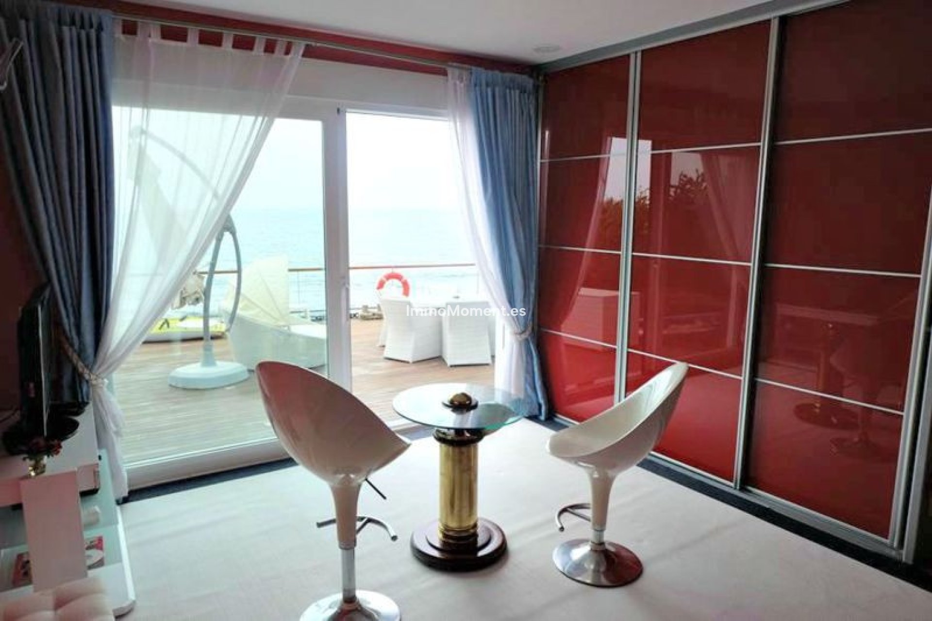 Revente - Villa individuelle - Mijas - La Cala de Mijas