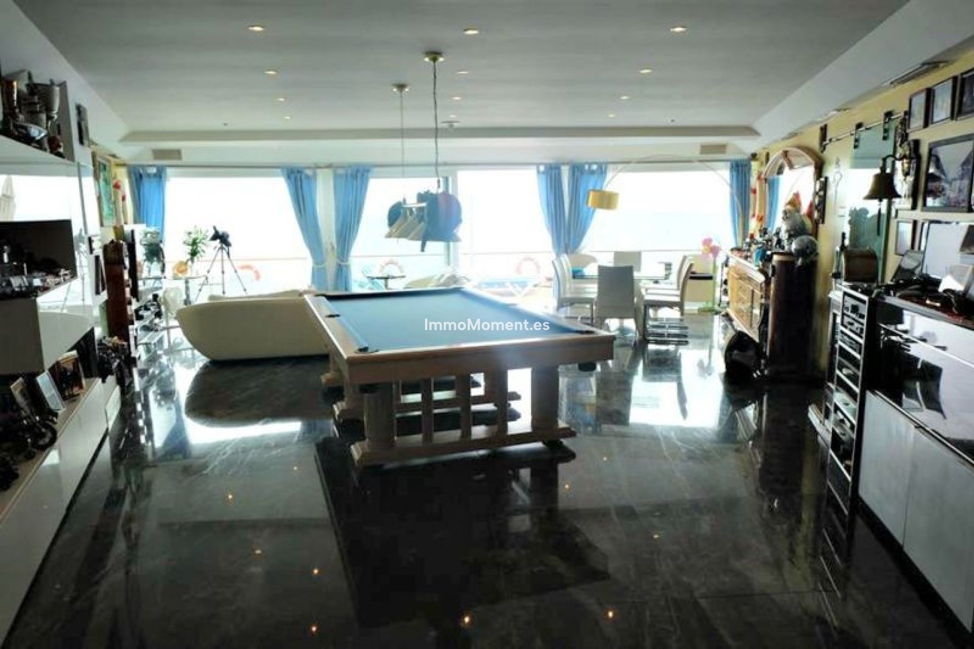 Revente - Villa individuelle - Mijas - La Cala de Mijas