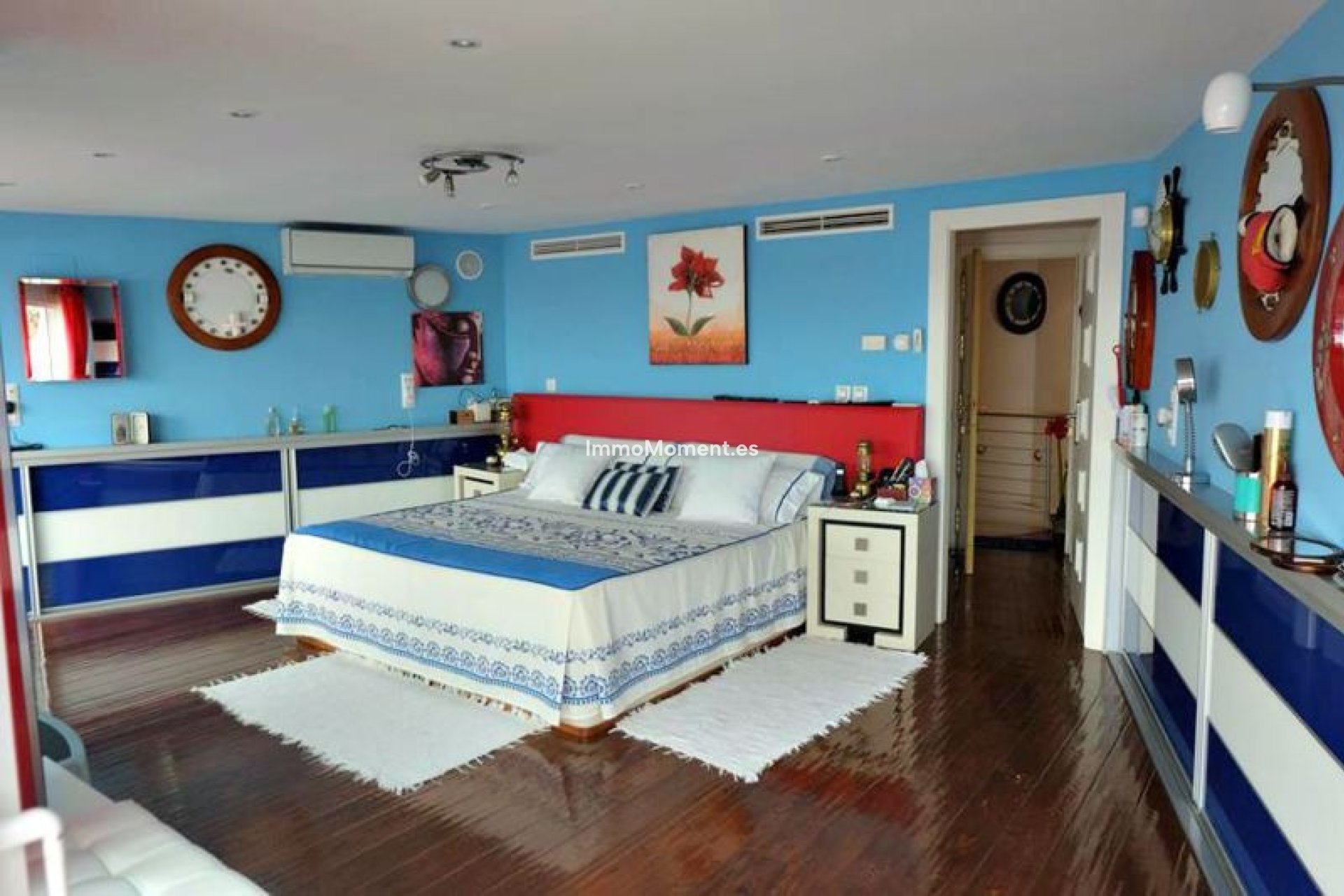Revente - Villa individuelle - Mijas - La Cala de Mijas