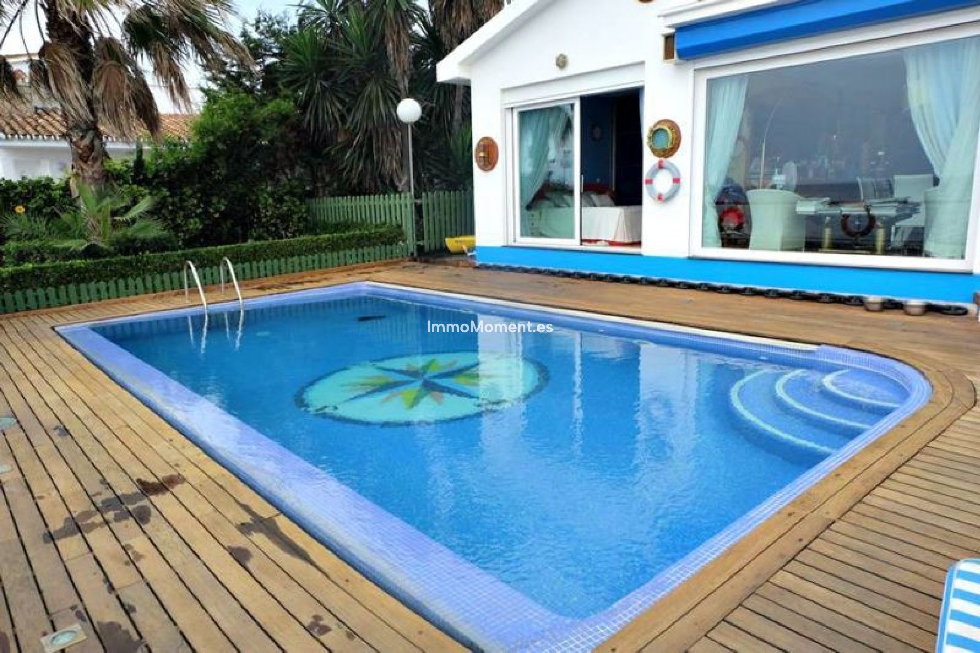 Revente - Villa individuelle - Mijas - La Cala de Mijas