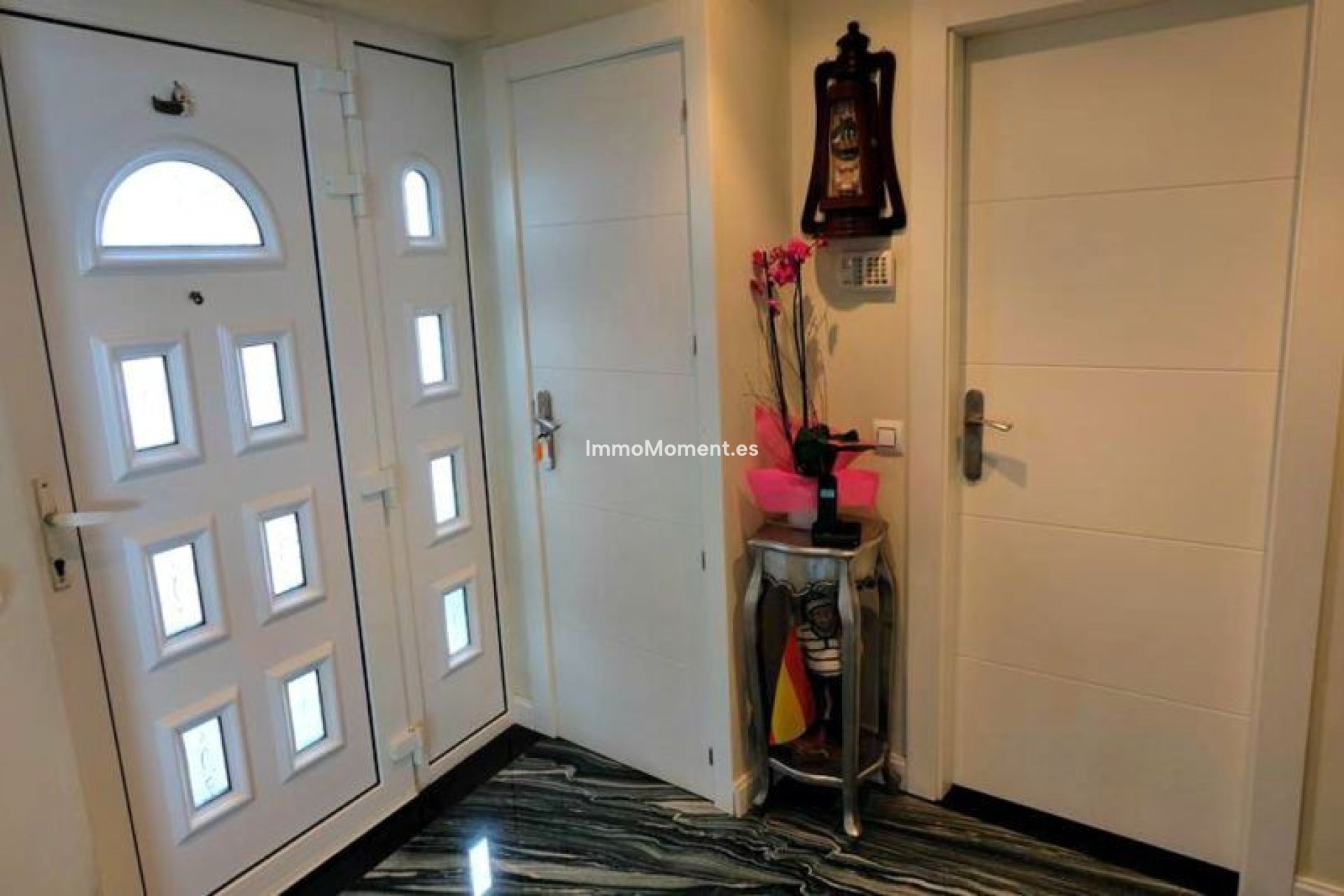 Revente - Villa individuelle - Mijas - La Cala de Mijas
