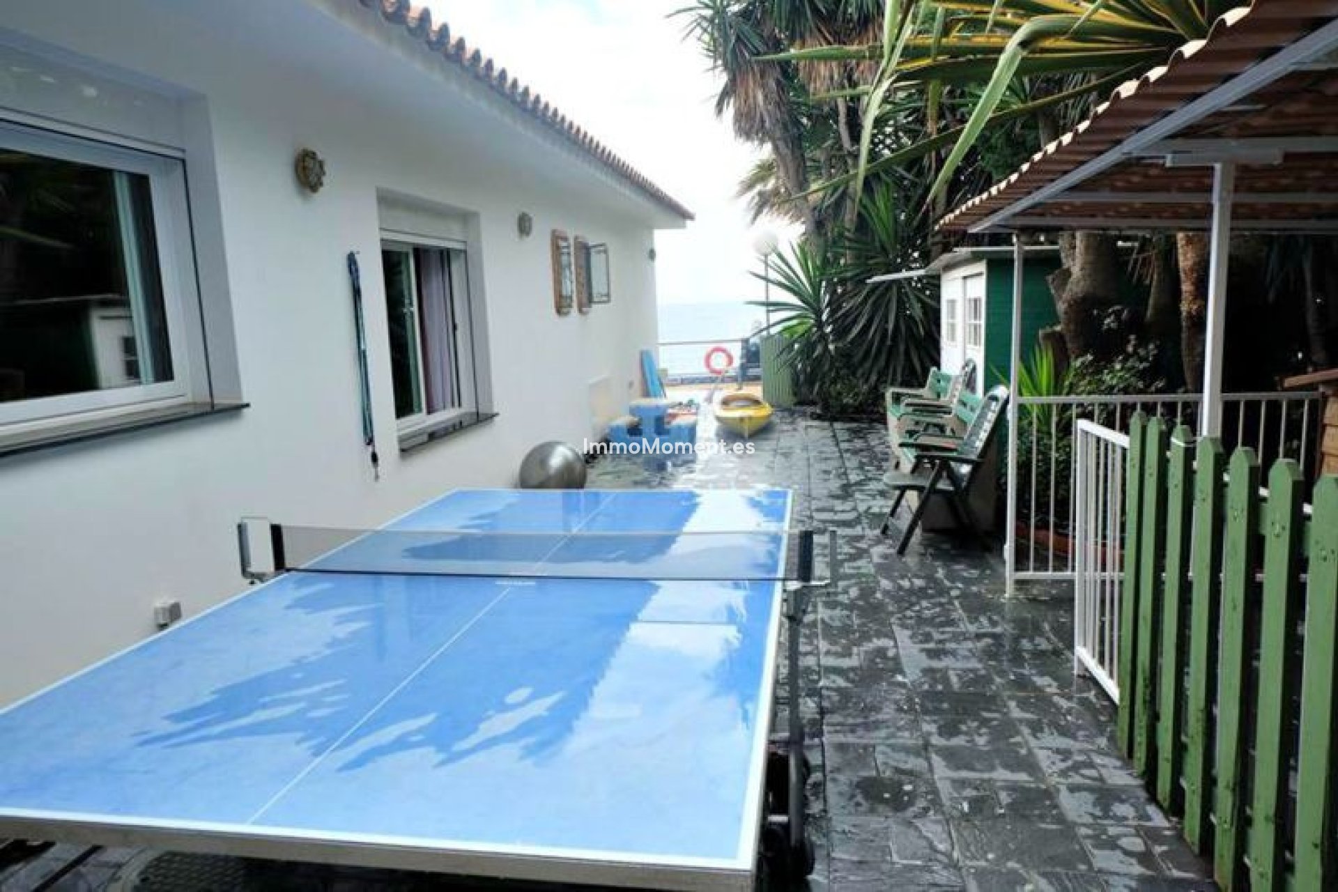Revente - Villa individuelle - Mijas - La Cala de Mijas