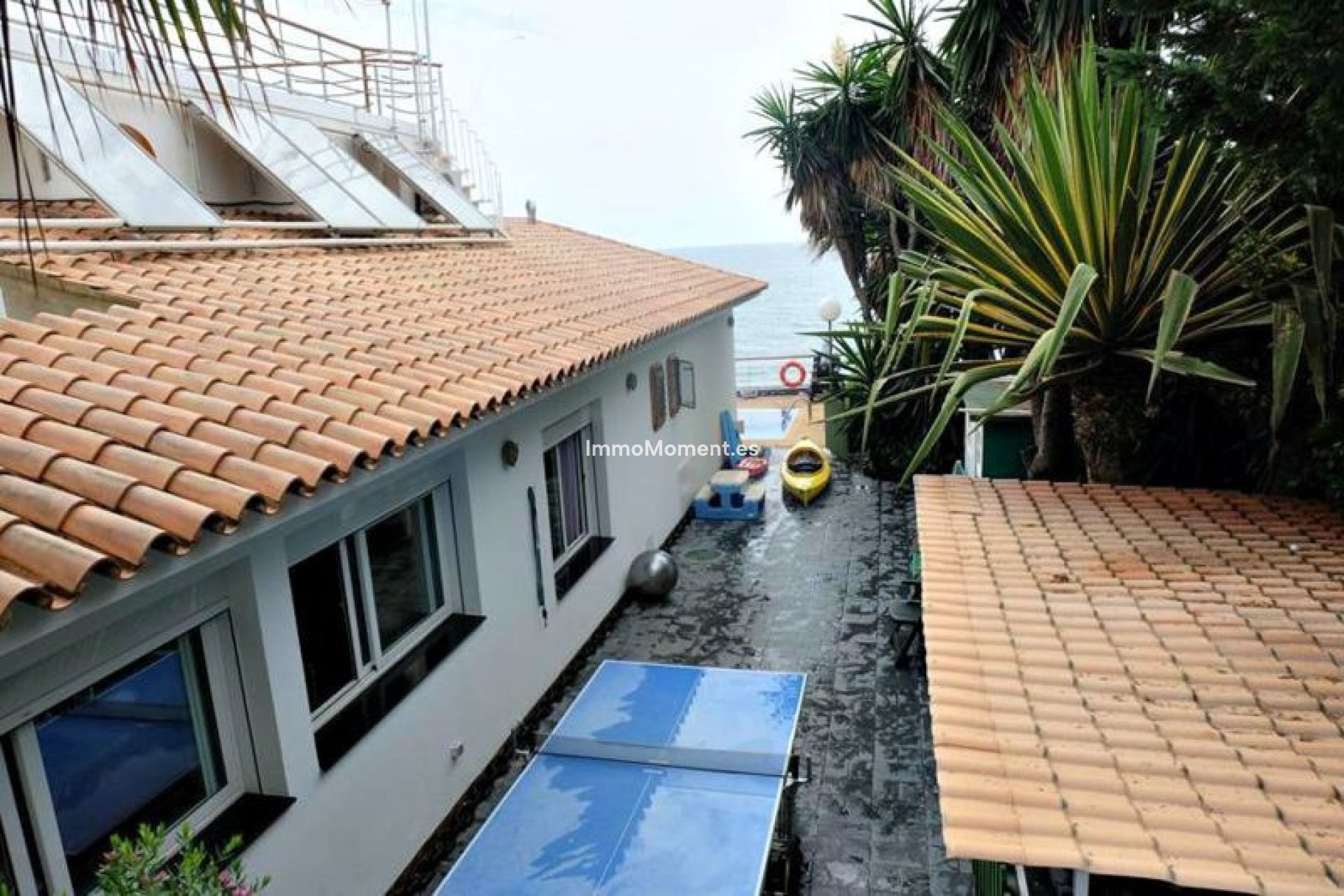 Revente - Villa individuelle - Mijas - La Cala de Mijas