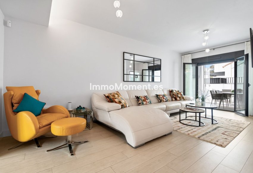 Revente - Villa individuelle - Mijas - La Cala de Mijas