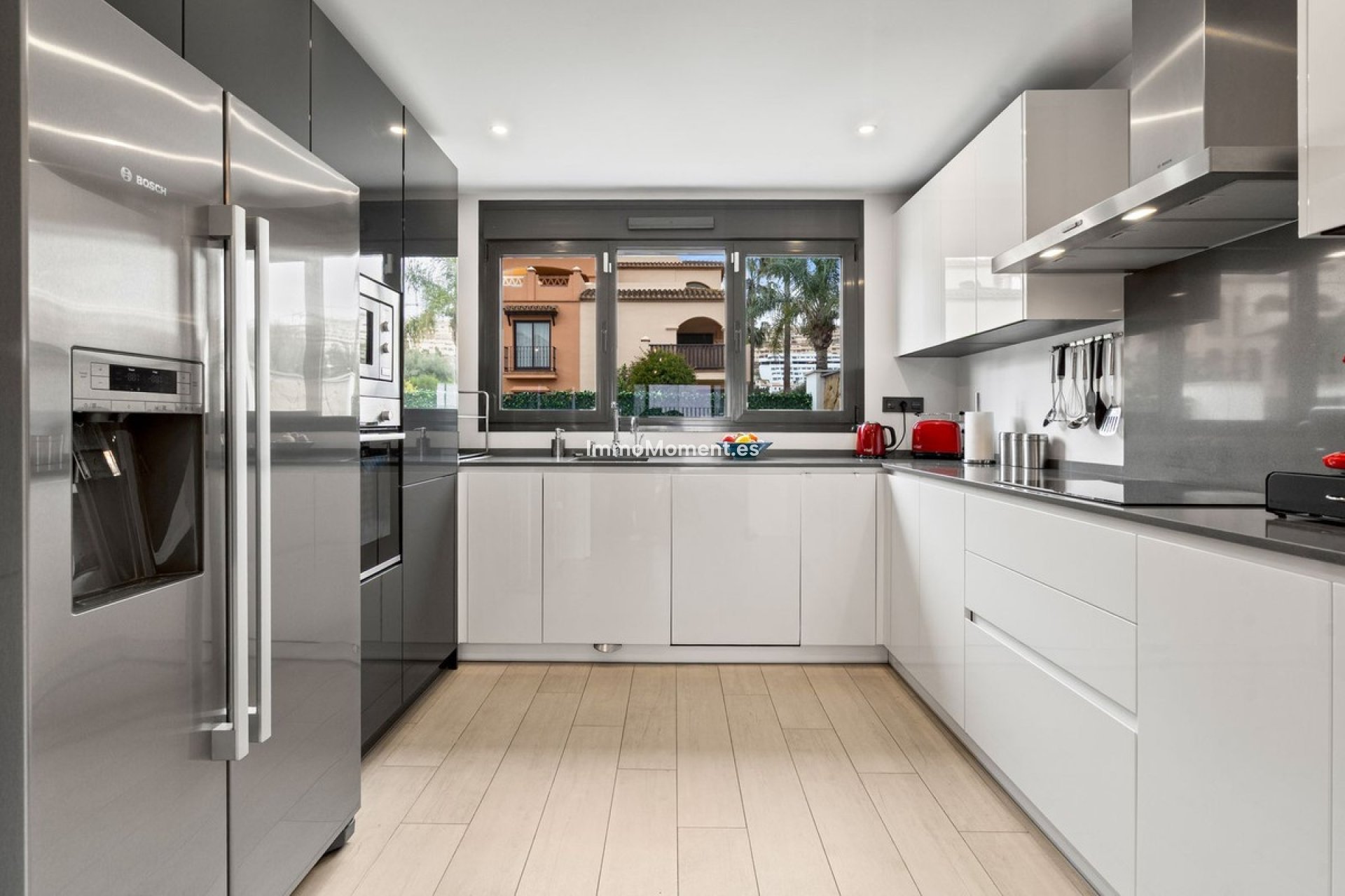 Revente - Villa individuelle - Mijas - La Cala de Mijas