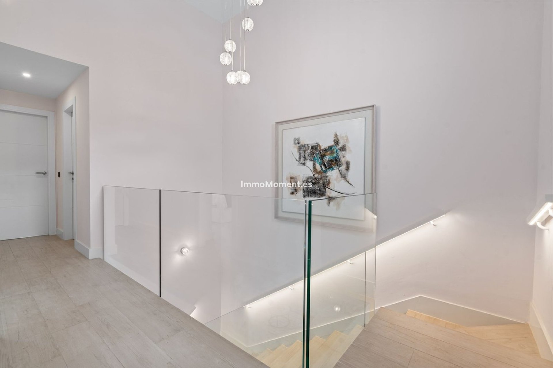 Revente - Villa individuelle - Mijas - La Cala de Mijas
