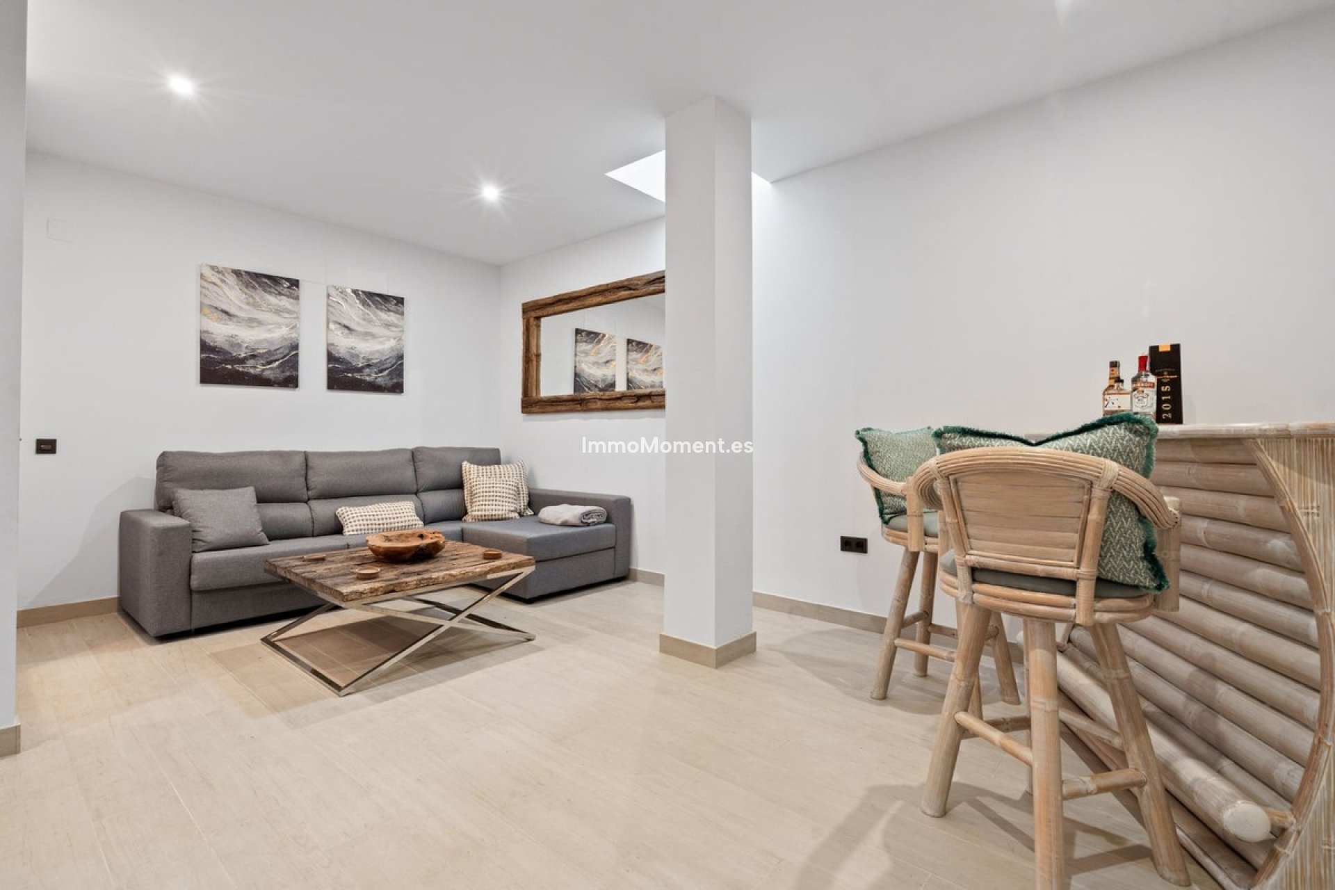 Revente - Villa individuelle - Mijas - La Cala de Mijas