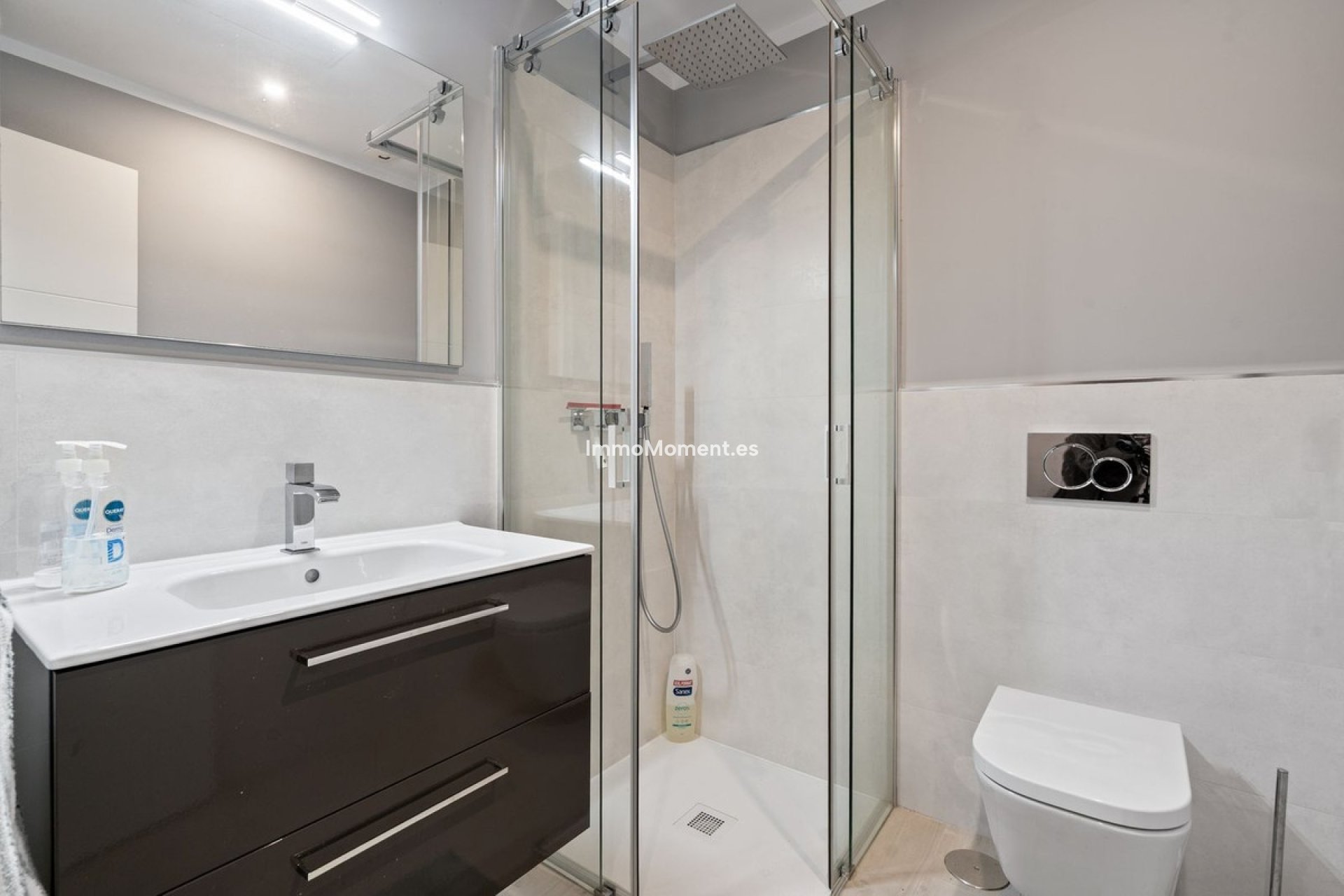 Revente - Villa individuelle - Mijas - La Cala de Mijas