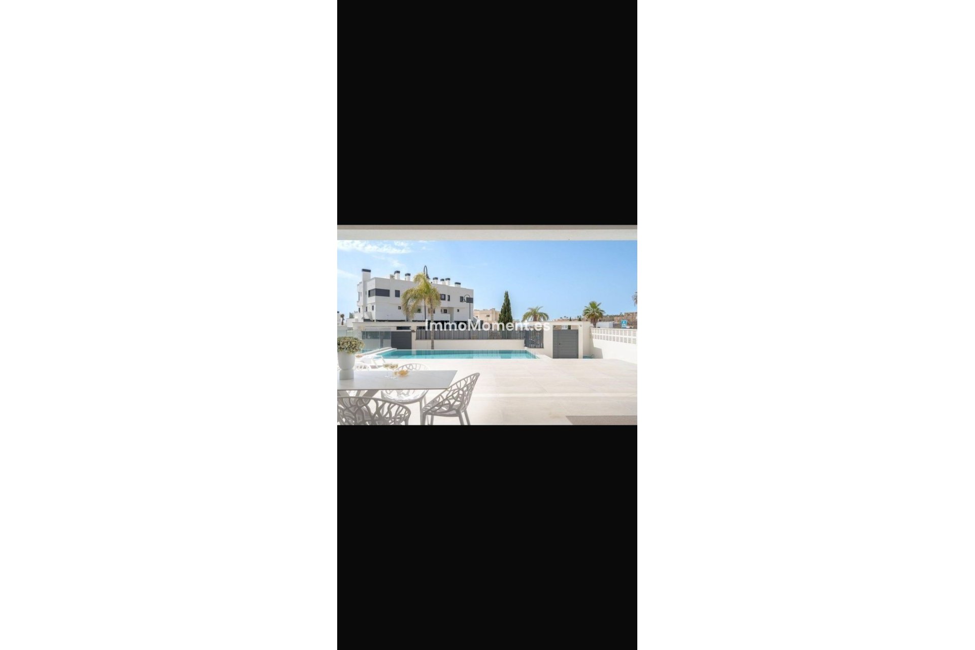 Revente - Villa individuelle - Mijas - La Cala de Mijas