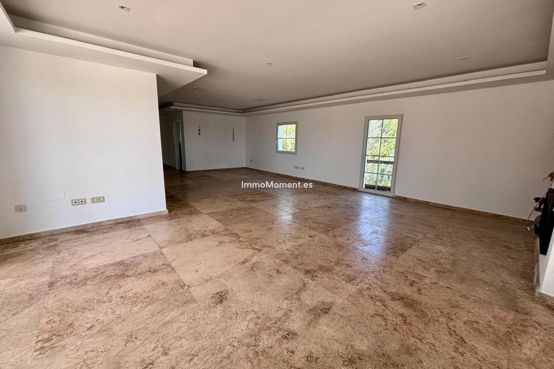 Revente - Villa individuelle - Mijas - La Cala de Mijas