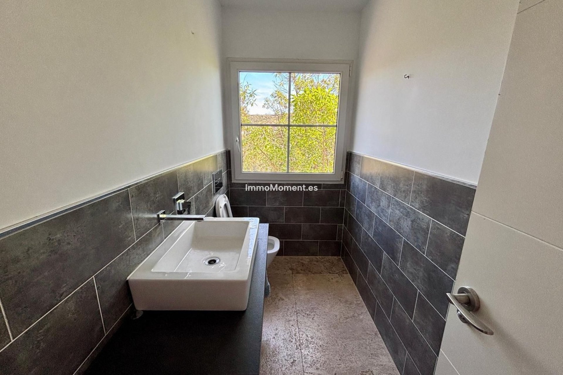 Revente - Villa individuelle - Mijas - La Cala de Mijas
