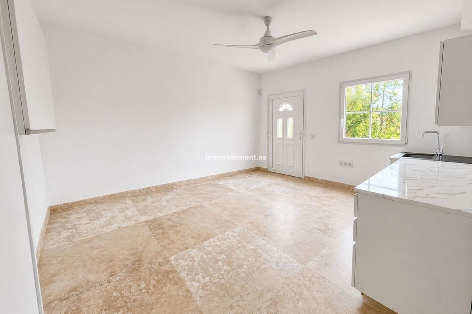 Revente - Villa individuelle - Mijas - La Cala de Mijas