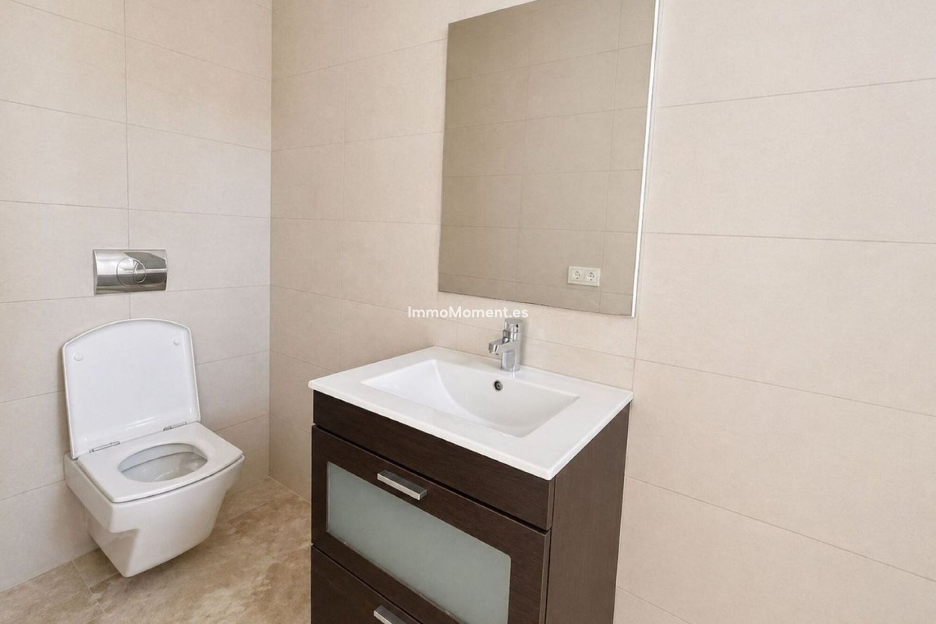 Revente - Villa individuelle - Mijas - La Cala de Mijas