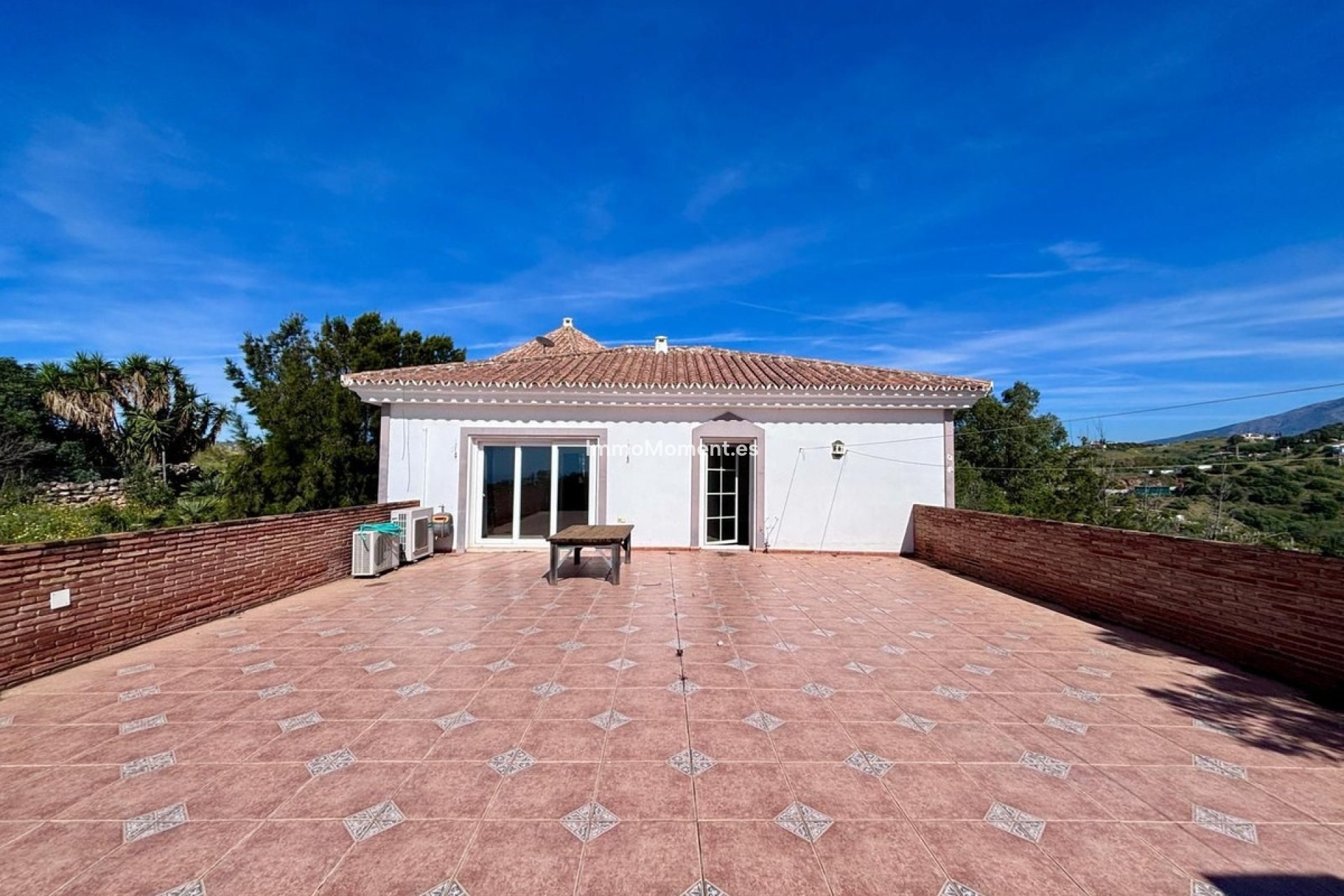 Revente - Villa individuelle - Mijas - La Cala de Mijas