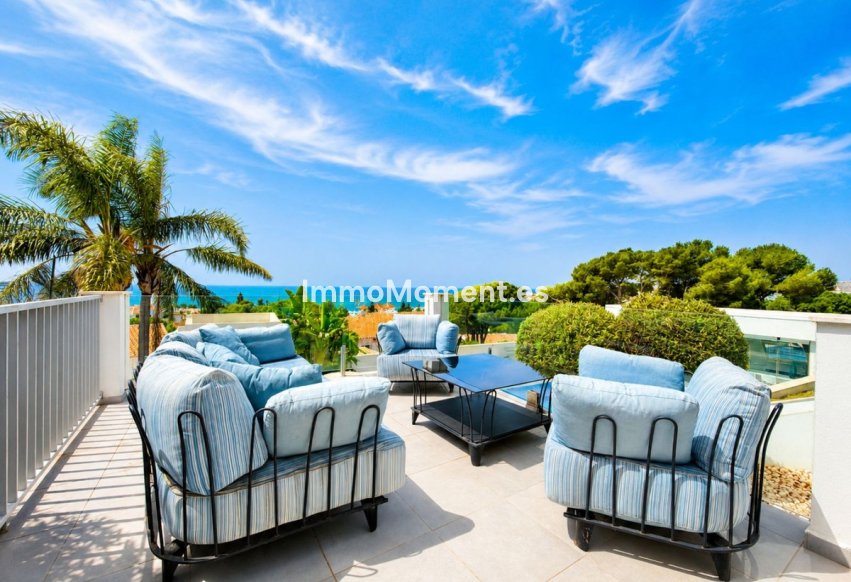 Revente - Villa individuelle - Mijas - La Cala de Mijas