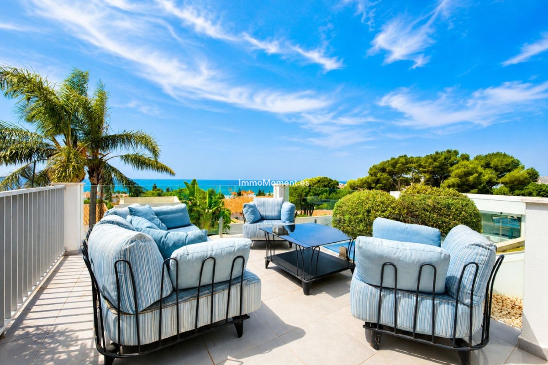 Revente - Villa individuelle - Mijas - La Cala de Mijas