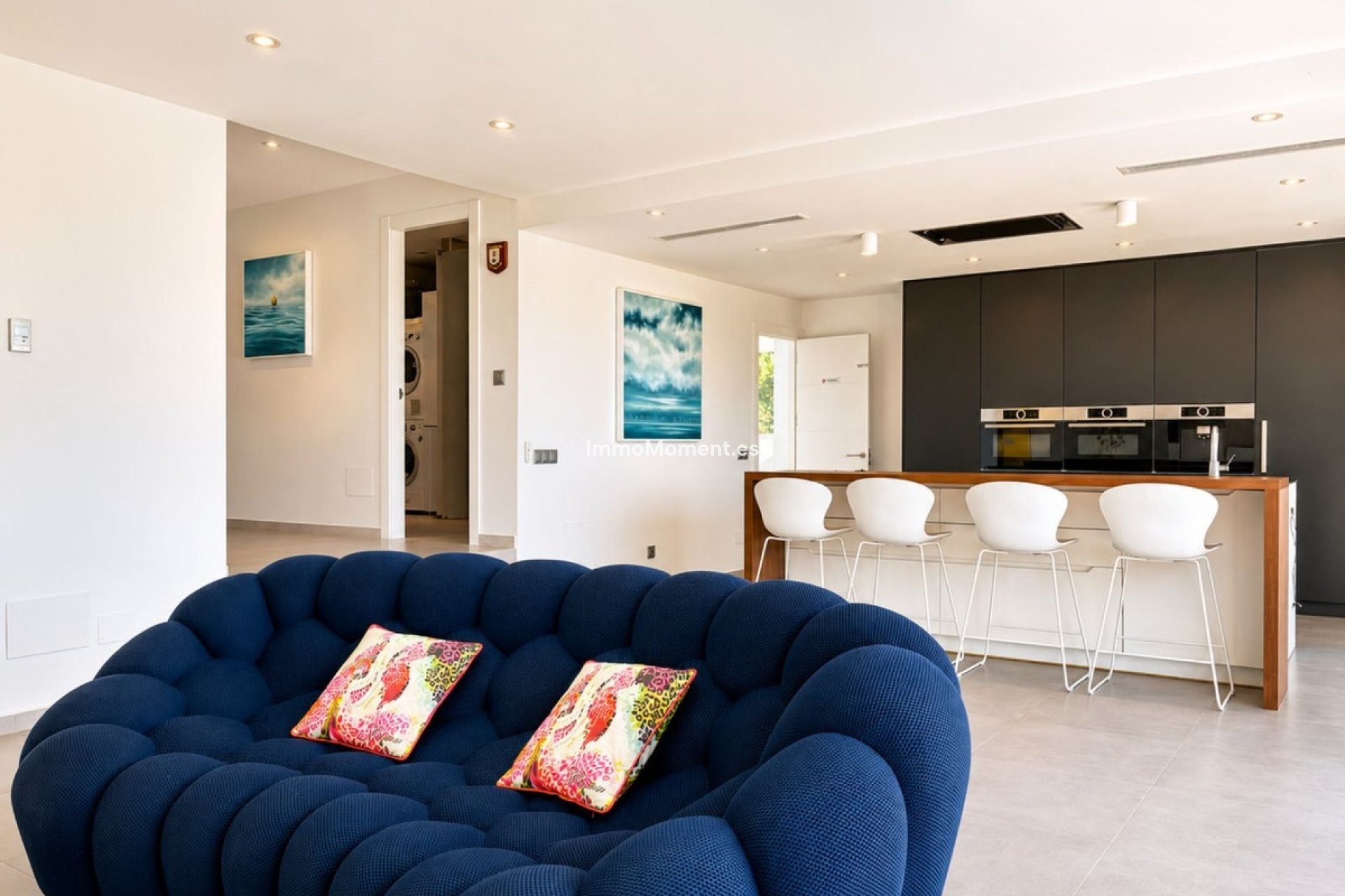 Revente - Villa individuelle - Mijas - La Cala de Mijas