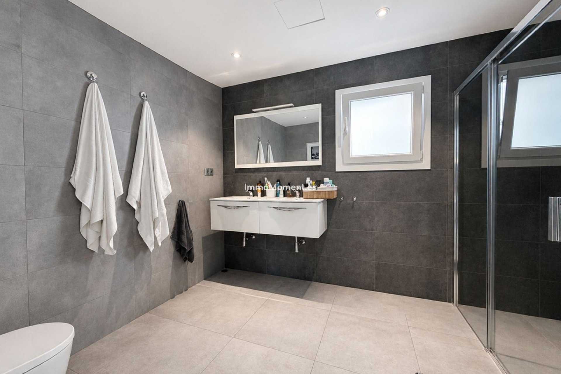 Revente - Villa individuelle - Mijas - La Cala de Mijas